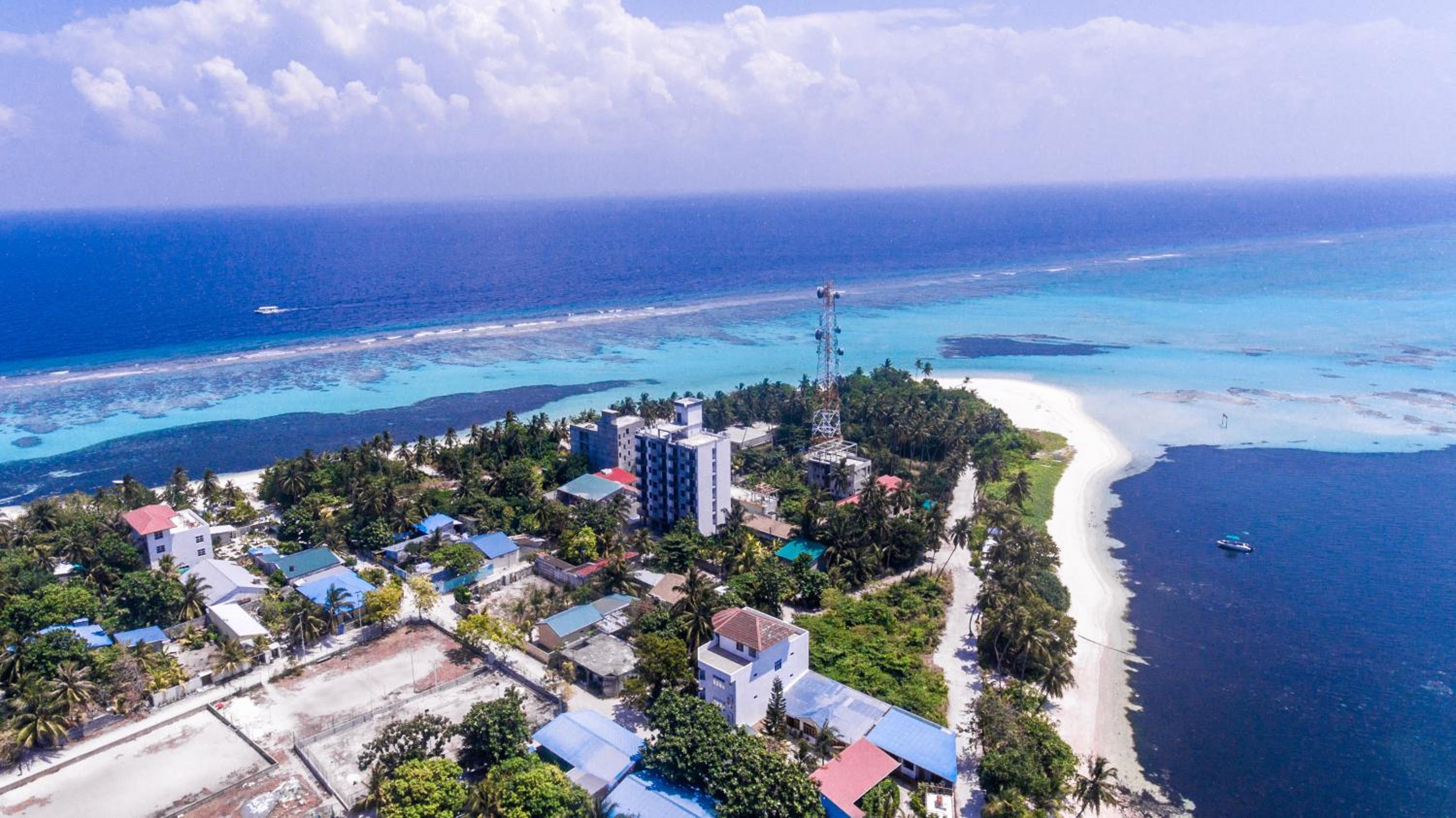 Hotel Dhangethi INN