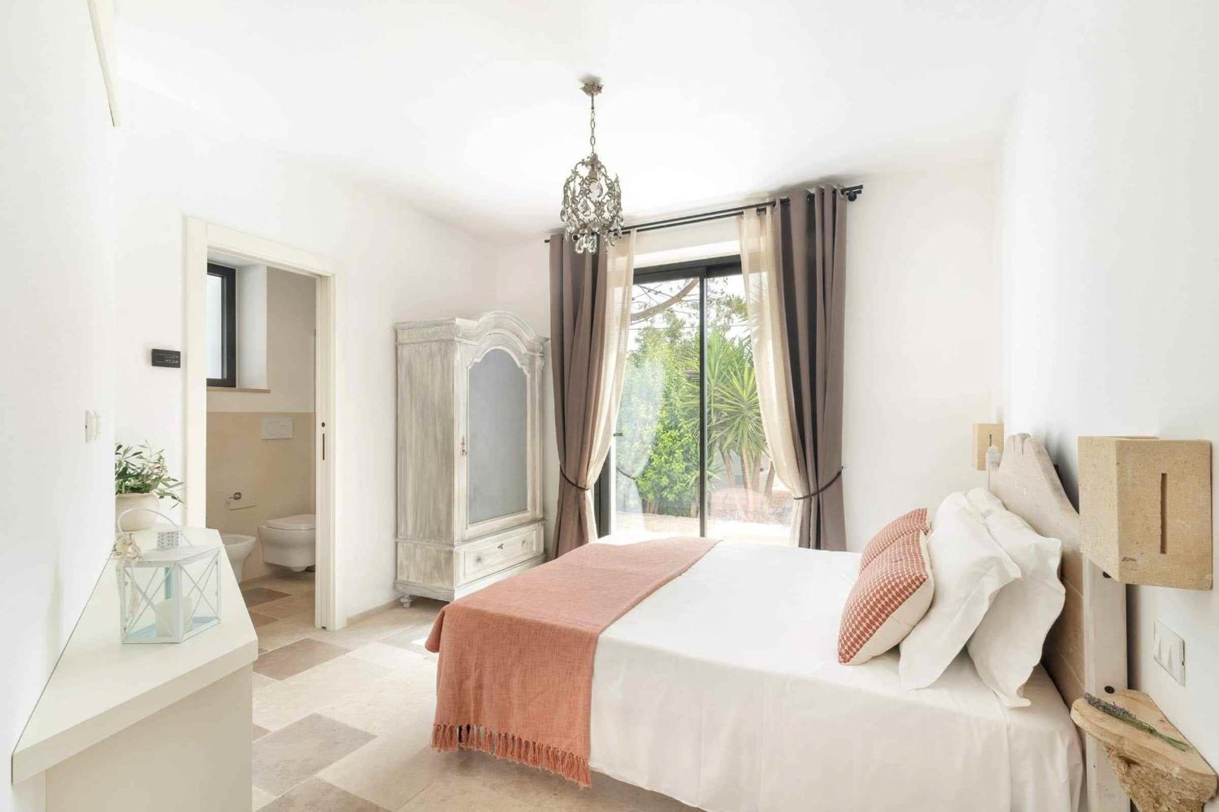 Trullo Juno view 5