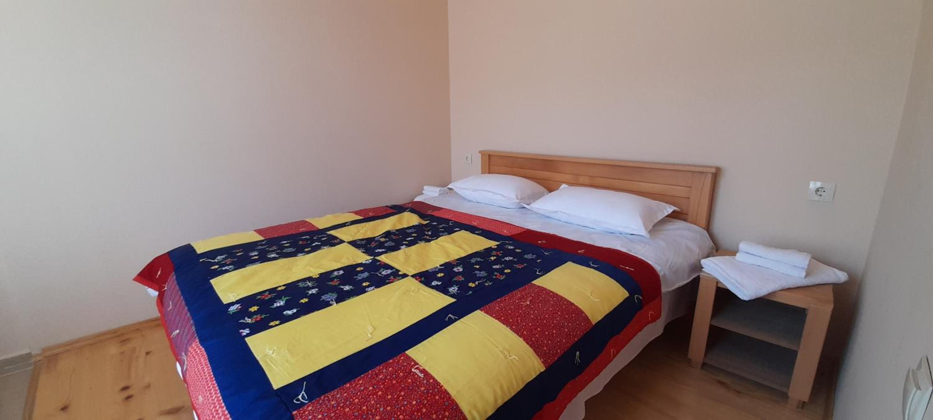 Guest house Lekhtagi view 5