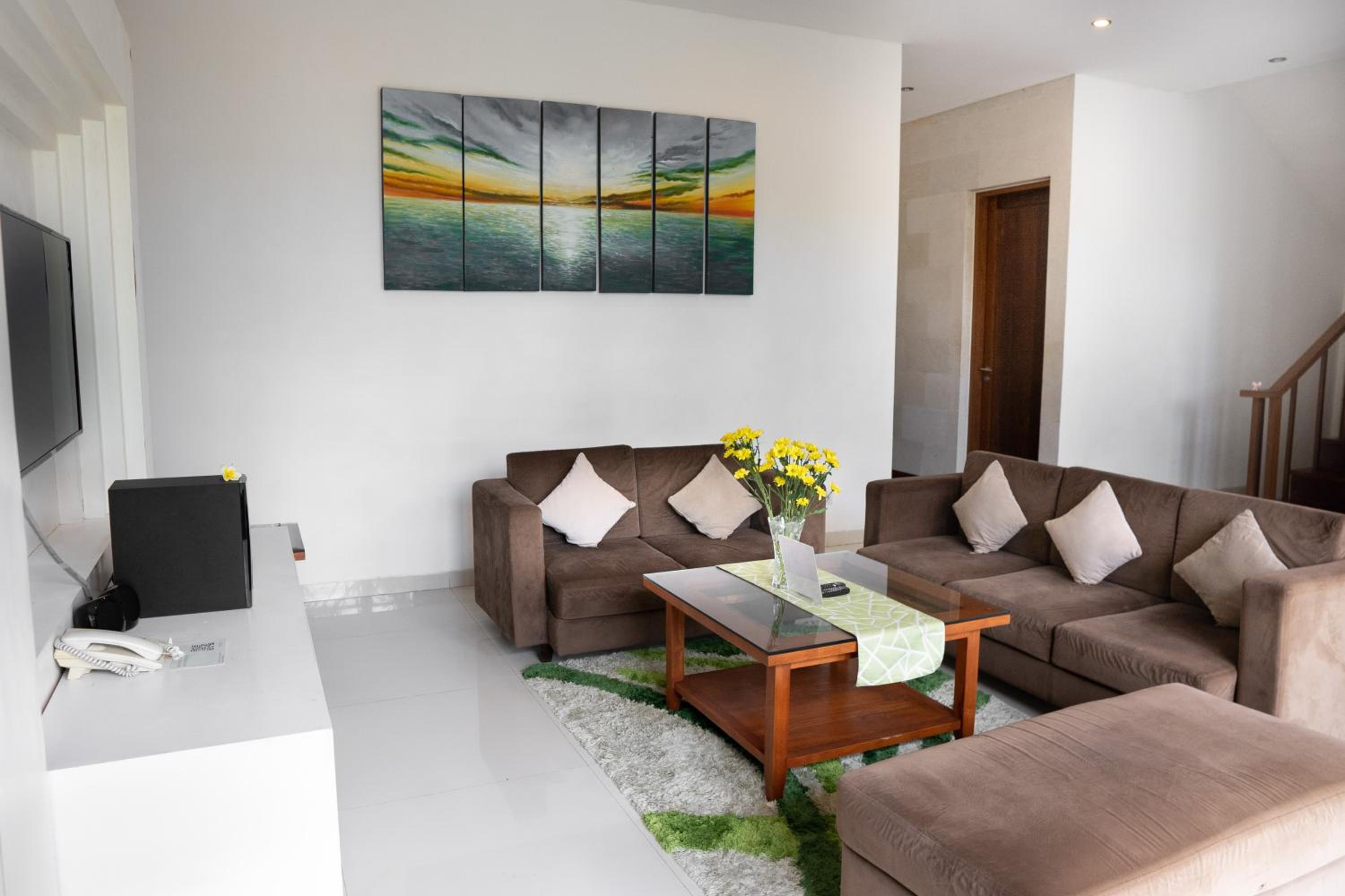 Bale Gede Luxury Villas