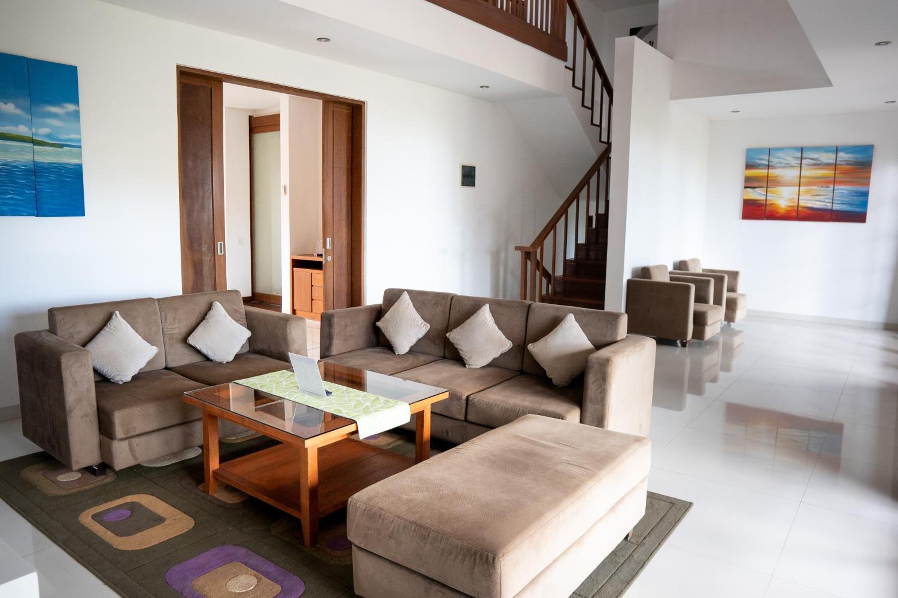 Bale Gede Luxury Villas