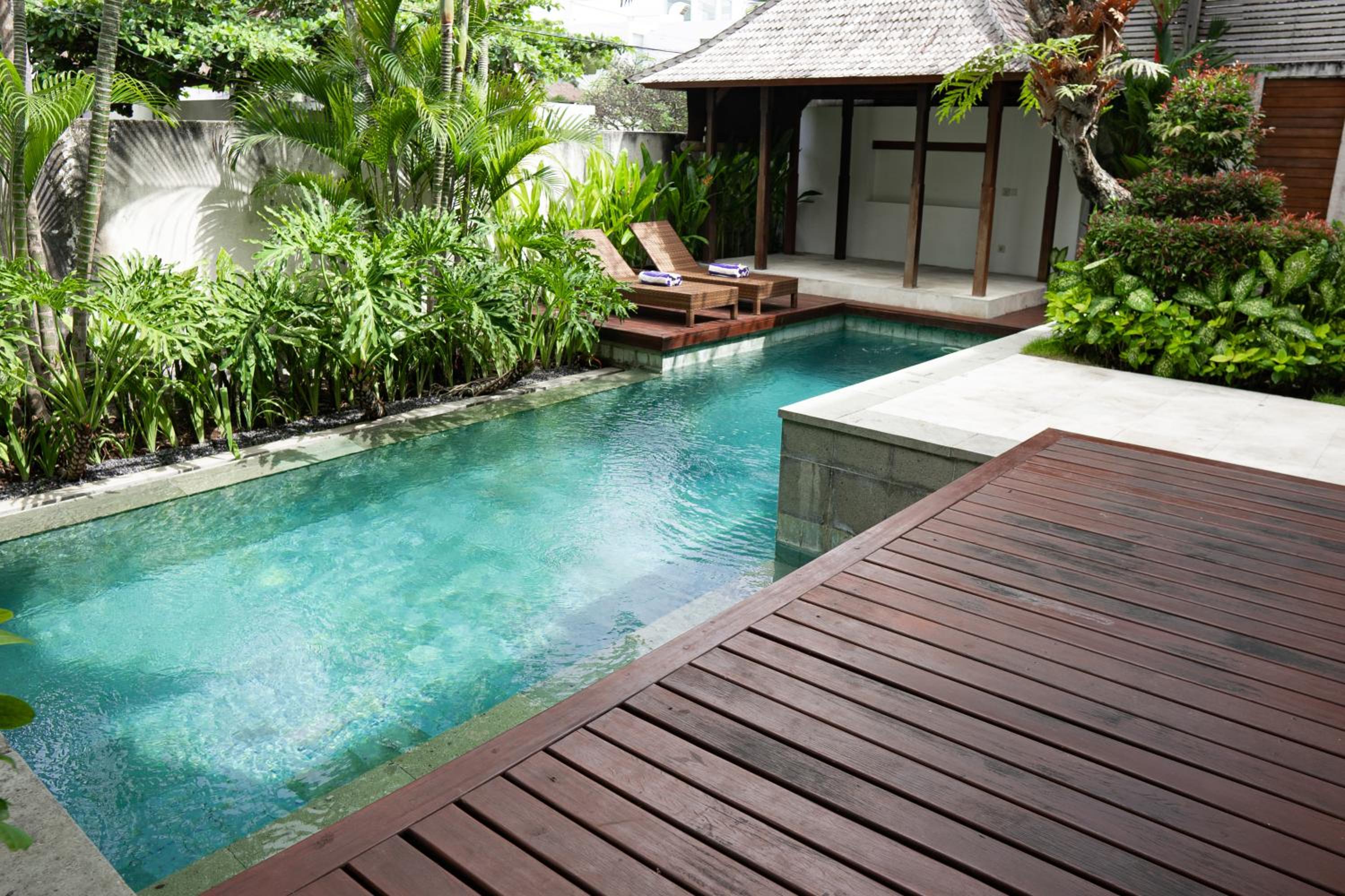 Bale Gede Luxury Villas