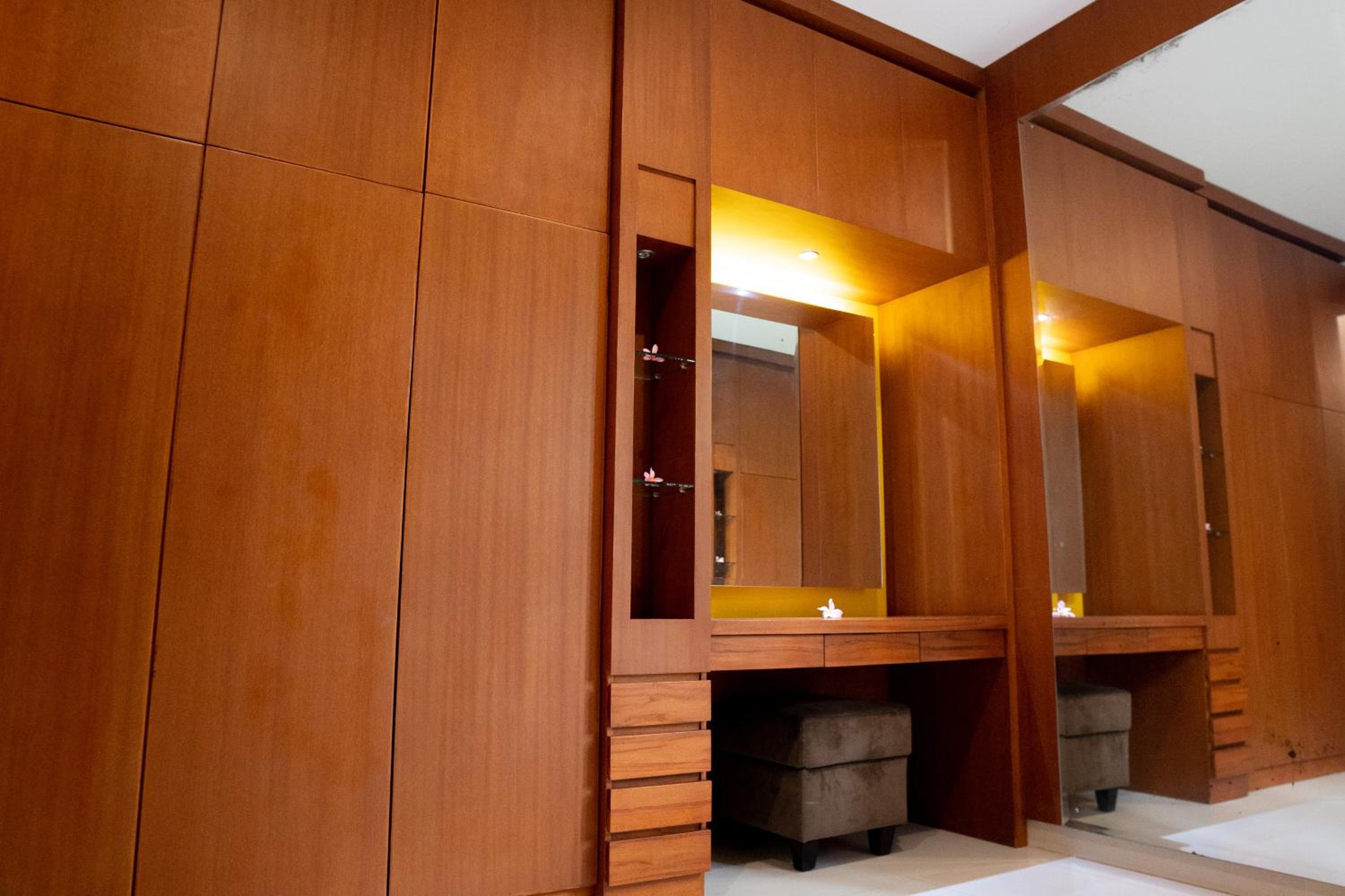 Bale Gede Luxury Villas