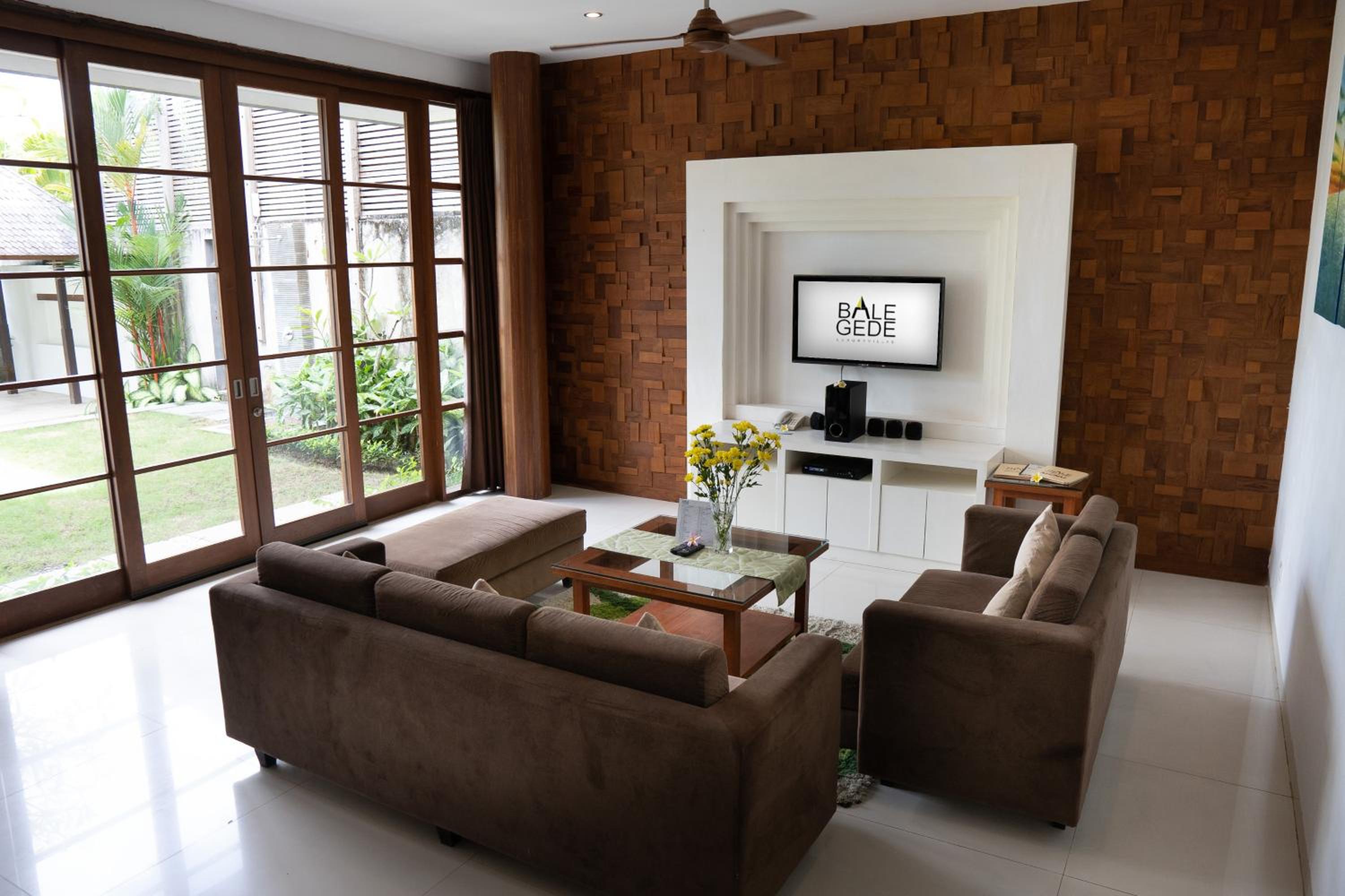Bale Gede Luxury Villas