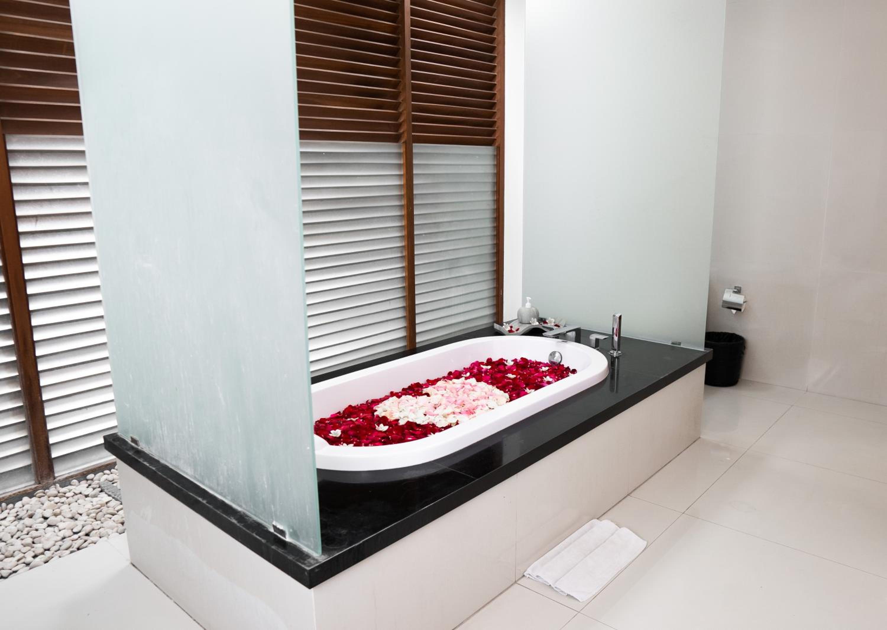 Bale Gede Luxury Villas