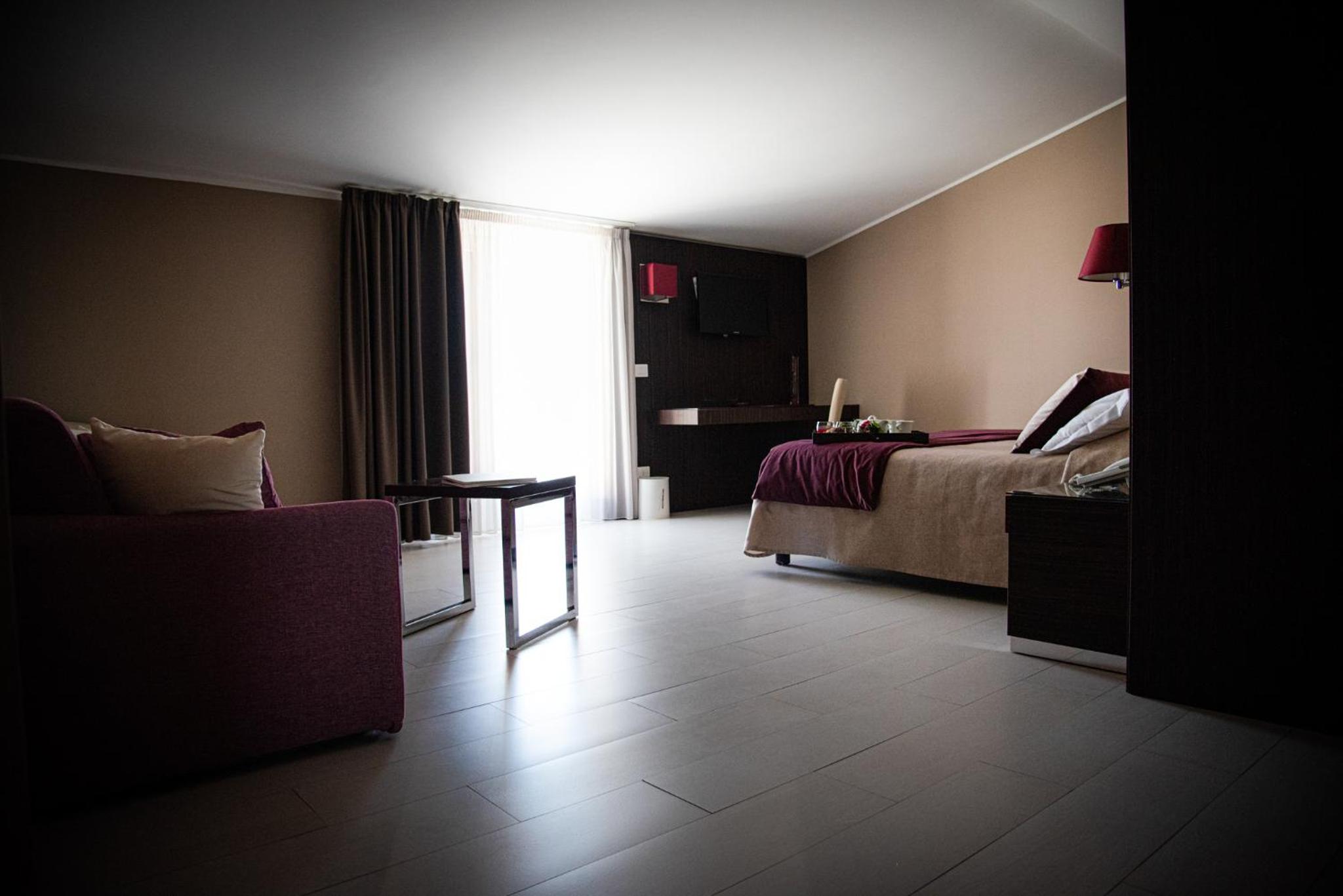 Hotel Ansharius - Adults only