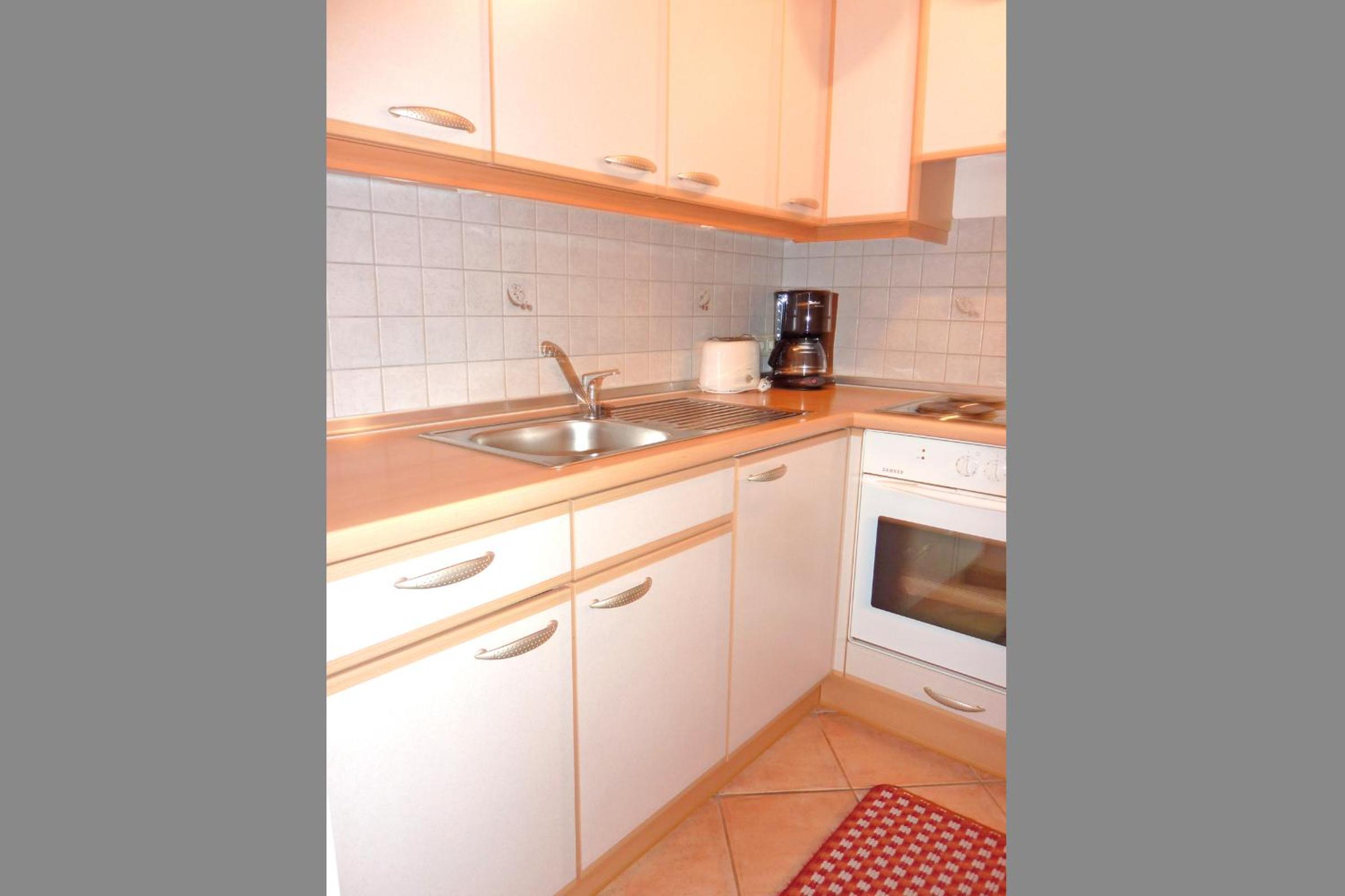 Ferienwohnungen Maurer Höhenberg