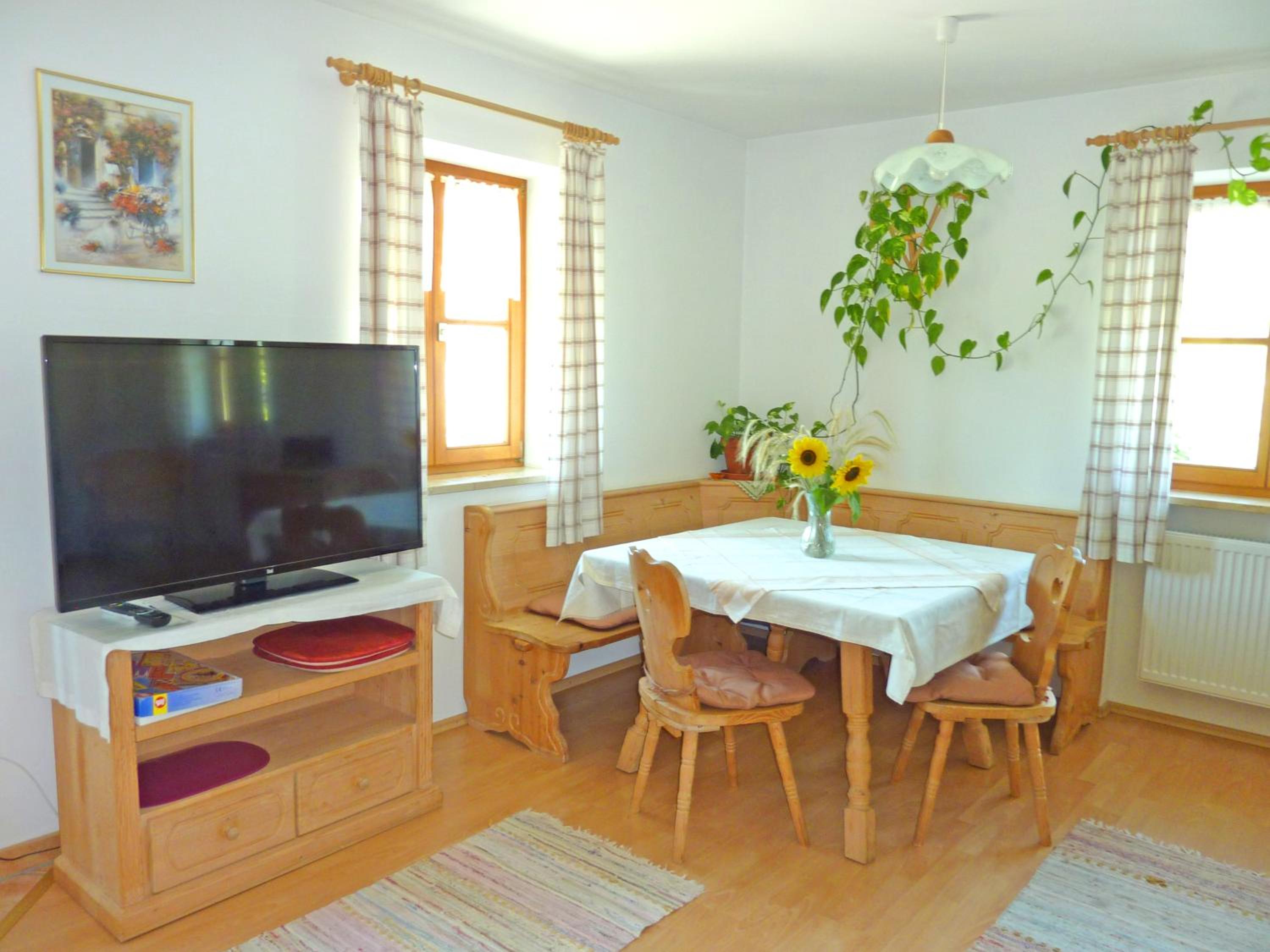Ferienwohnungen Maurer Höhenberg