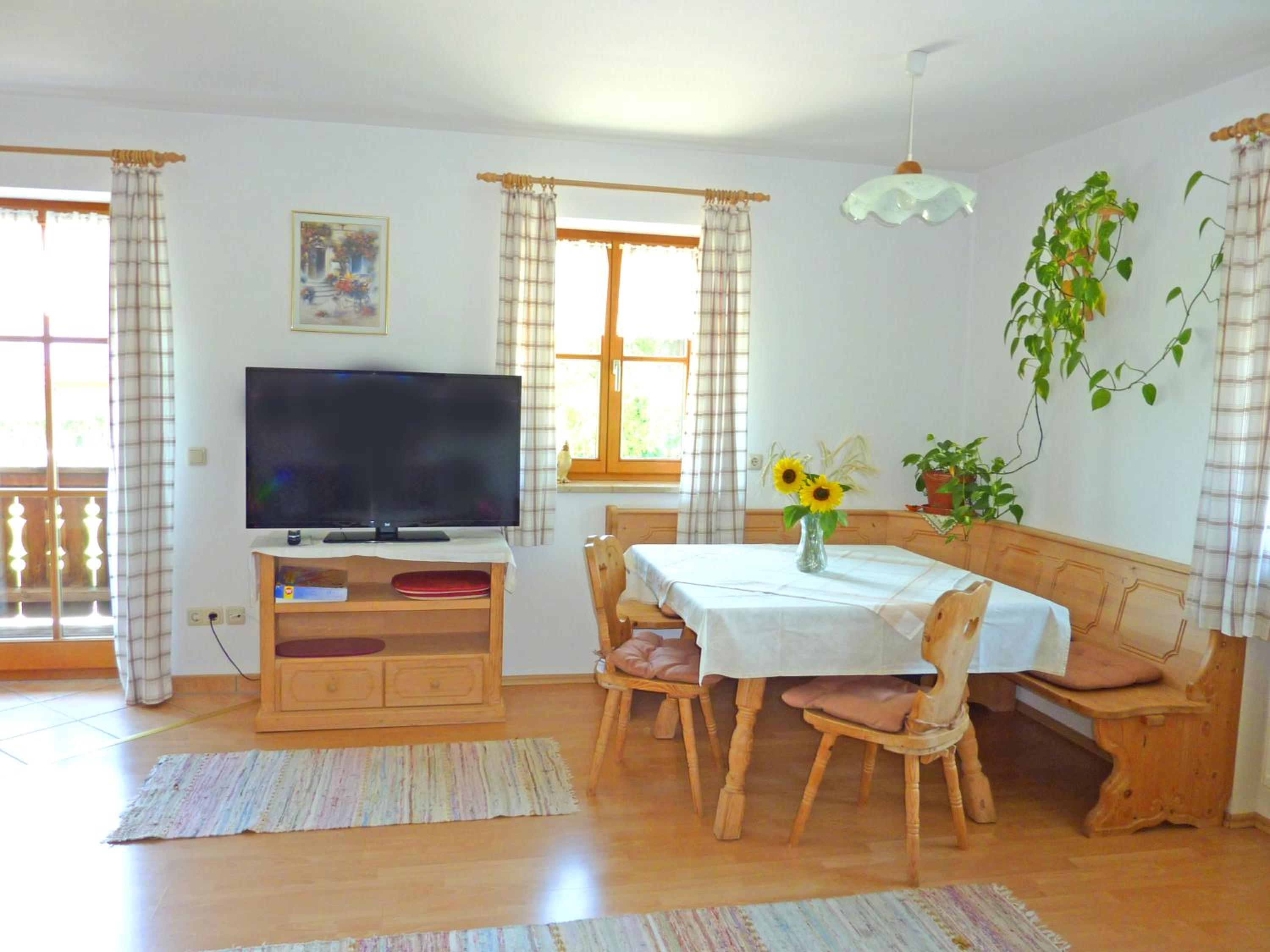 Ferienwohnungen Maurer Höhenberg