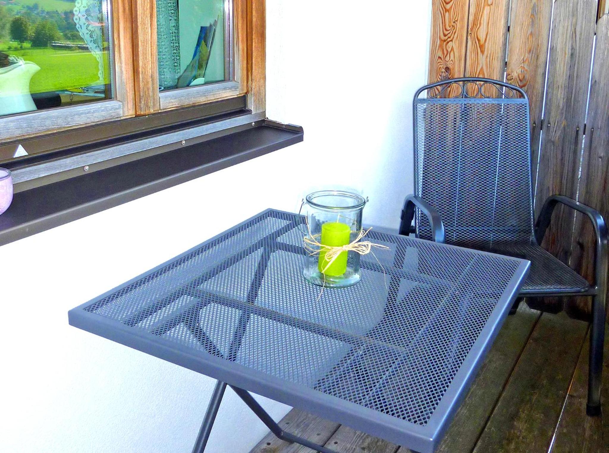 Ferienwohnungen Maurer Höhenberg
