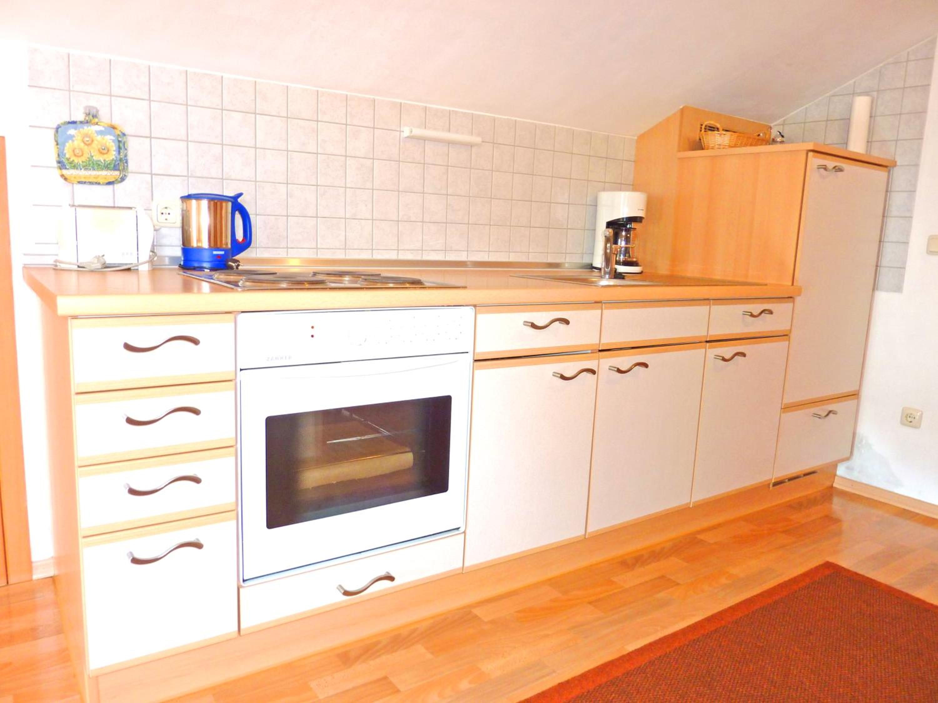 Ferienwohnungen Maurer Höhenberg