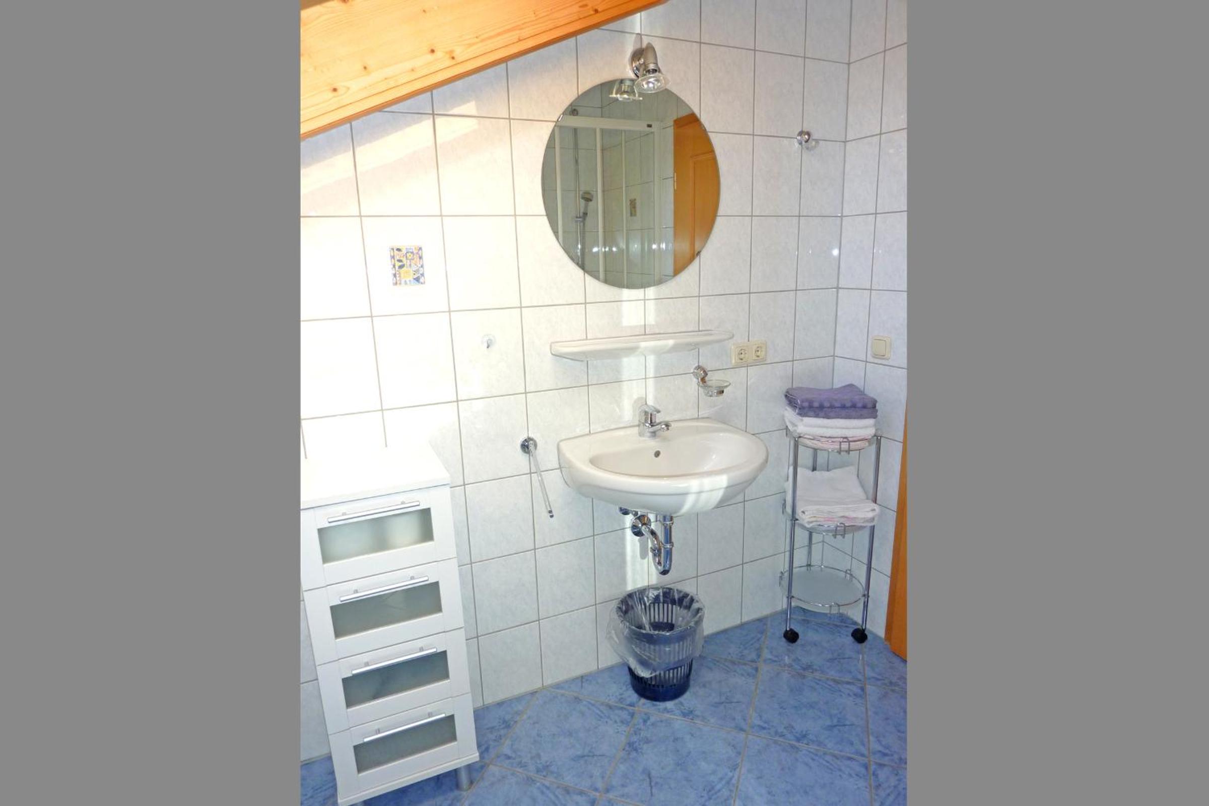 Ferienwohnungen Maurer Höhenberg