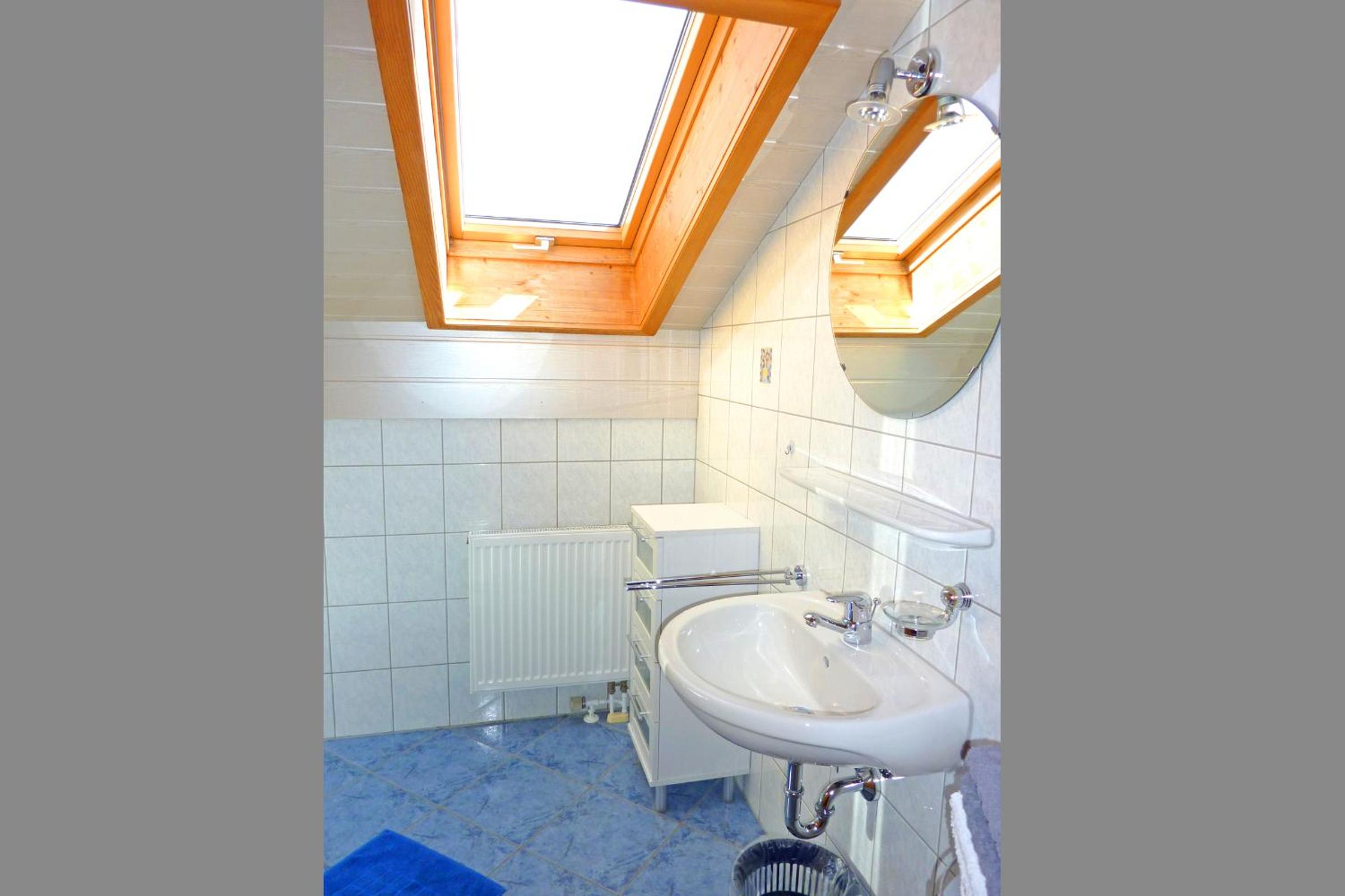 Ferienwohnungen Maurer Höhenberg