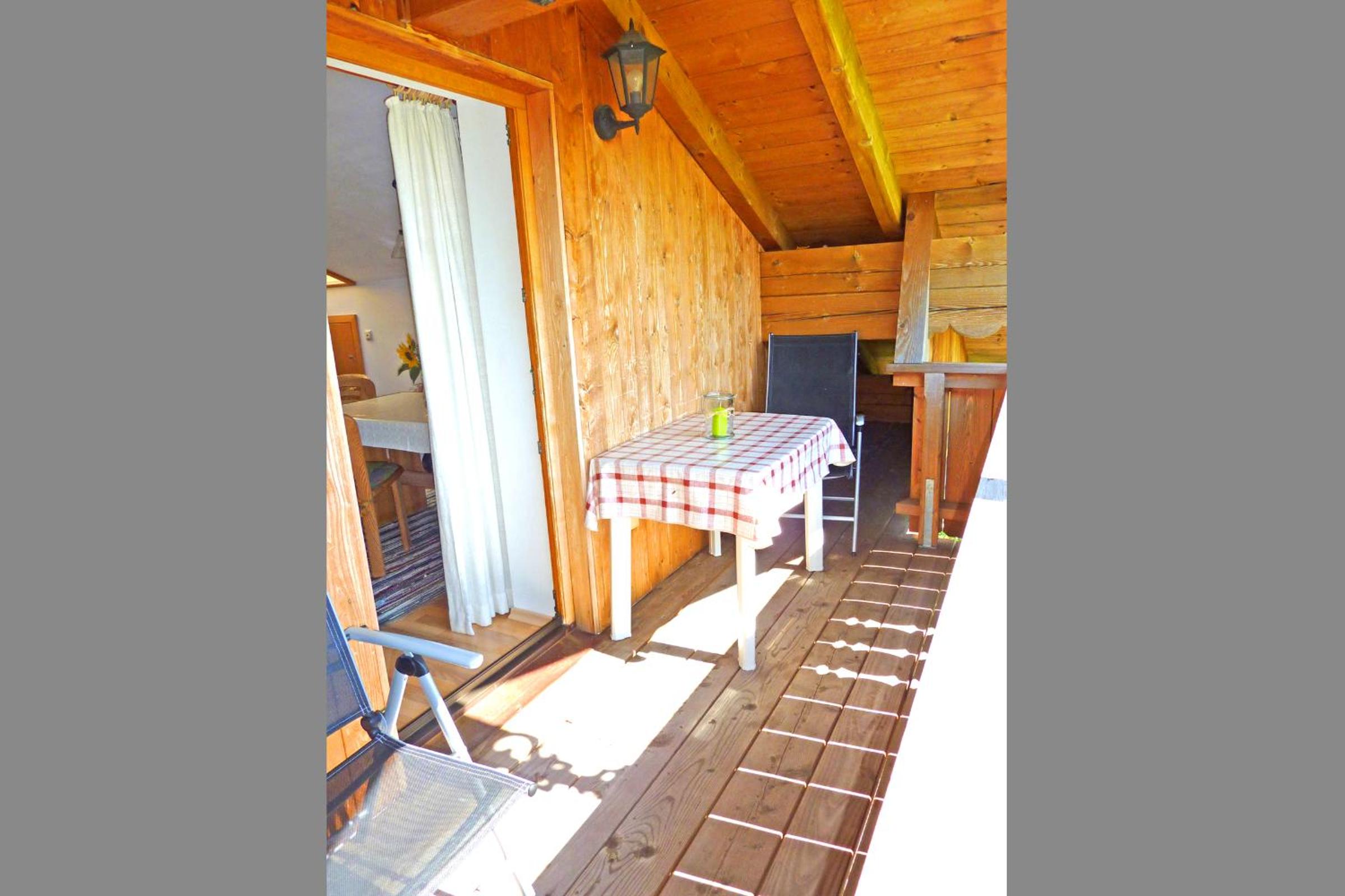 Ferienwohnungen Maurer Höhenberg