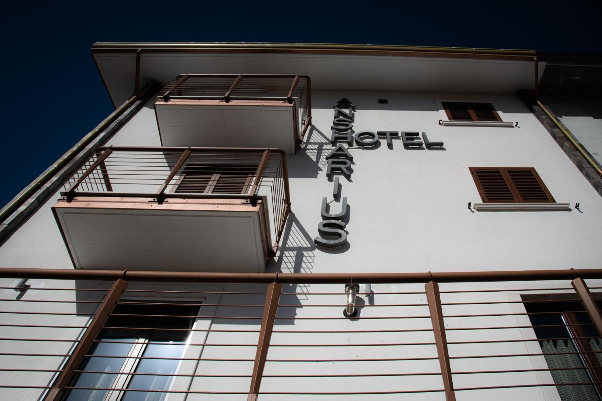 Hotel Ansharius - Adults only