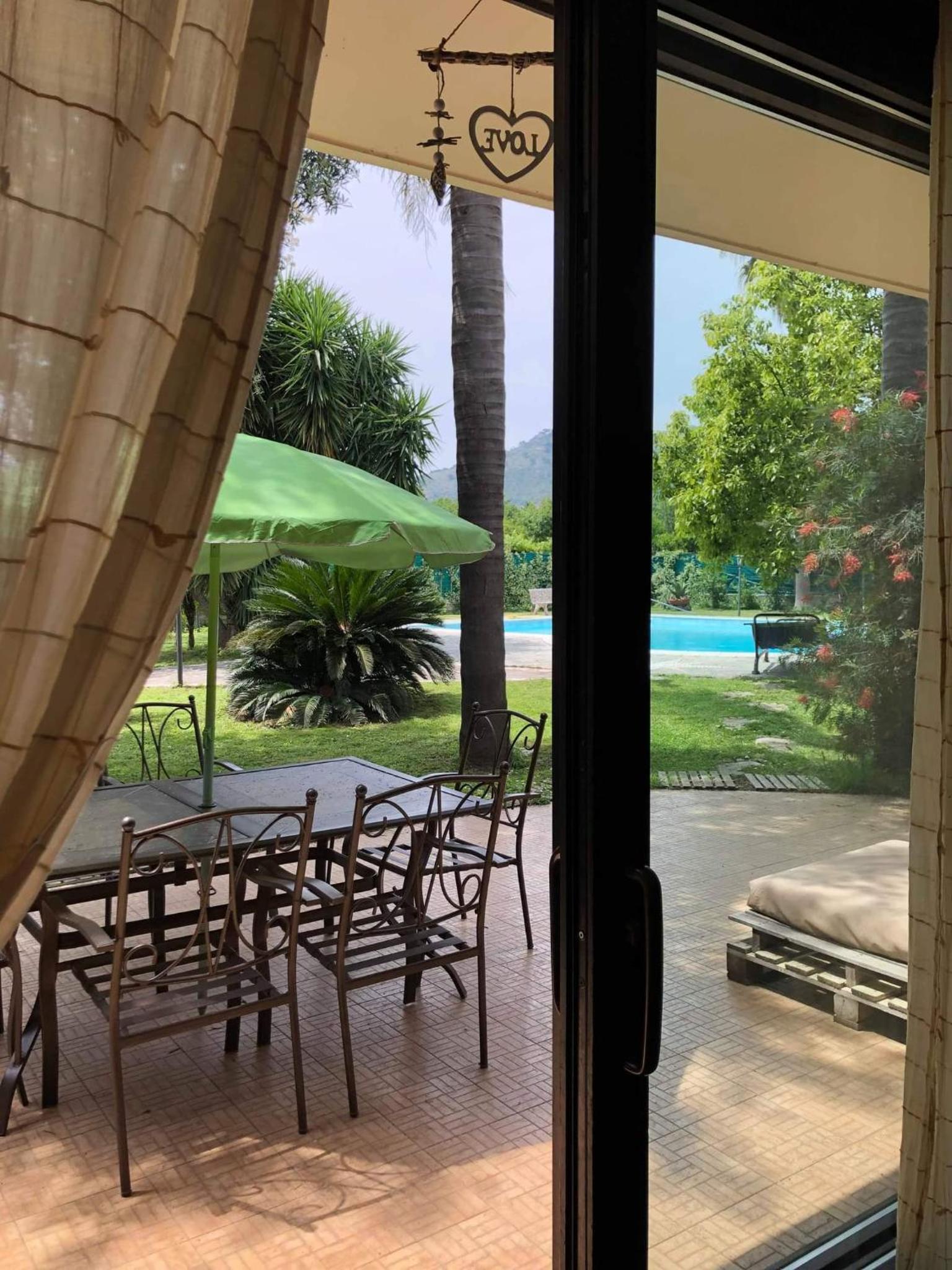 Chorisia Relais photo 4