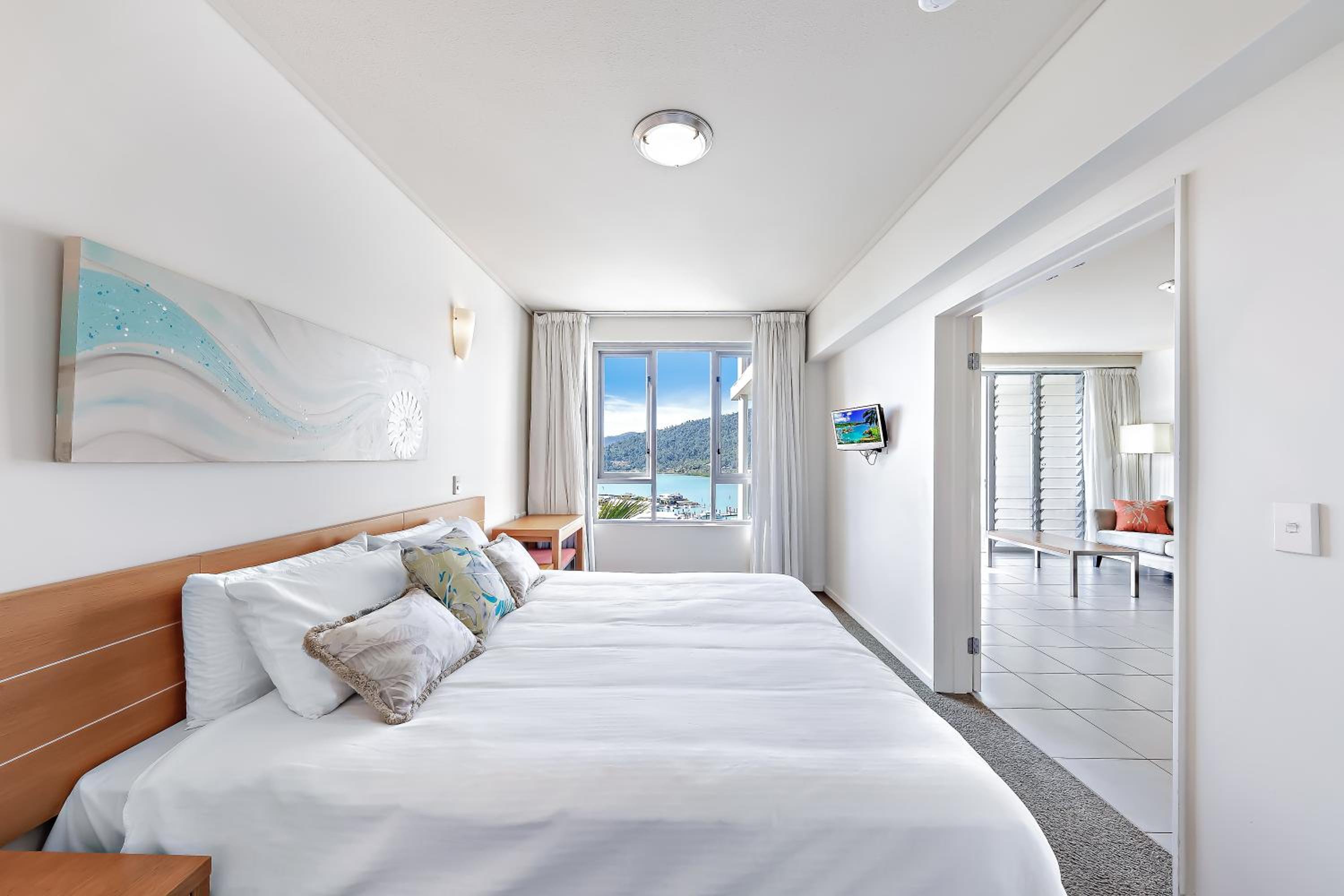 Sails on the Sea - Club Wyndham