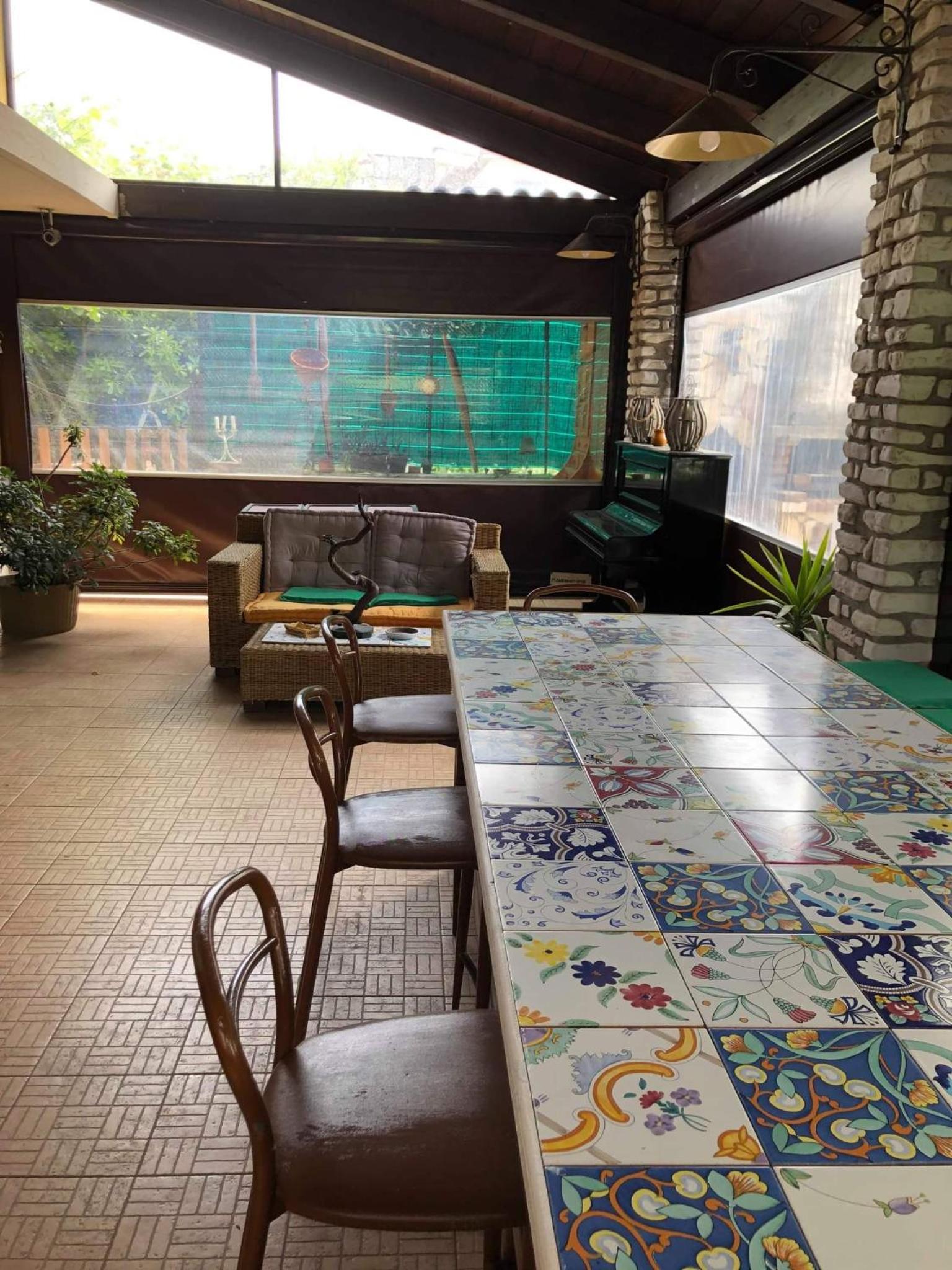 Chorisia Relais