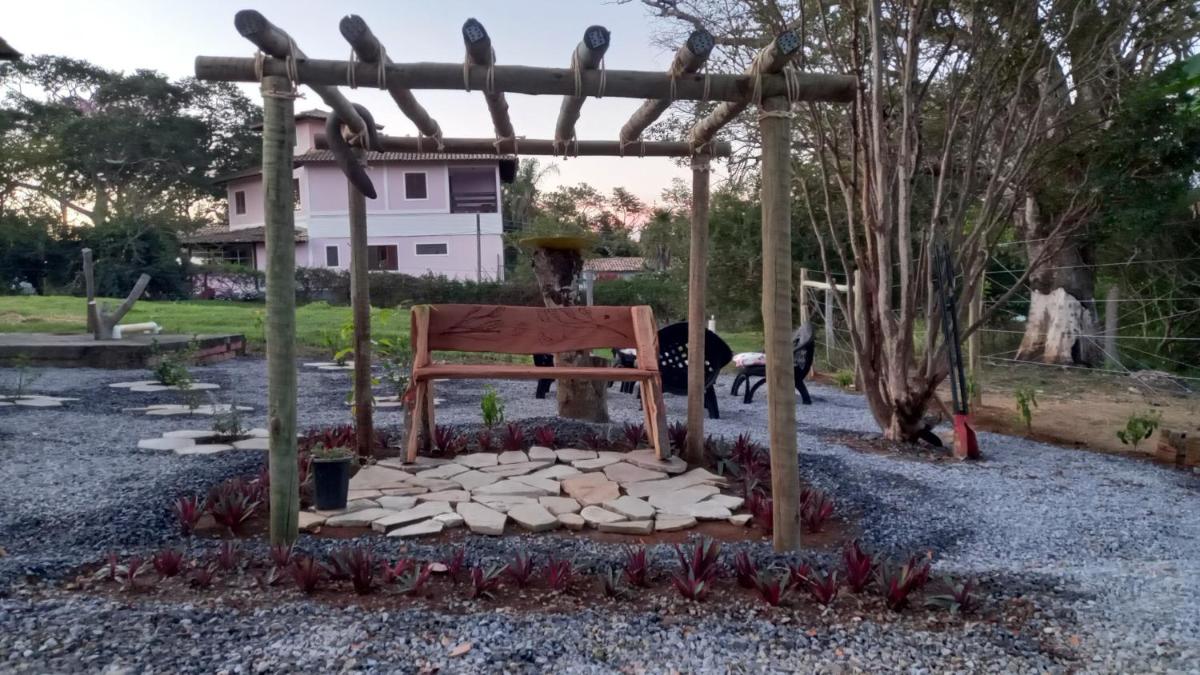 children's play area