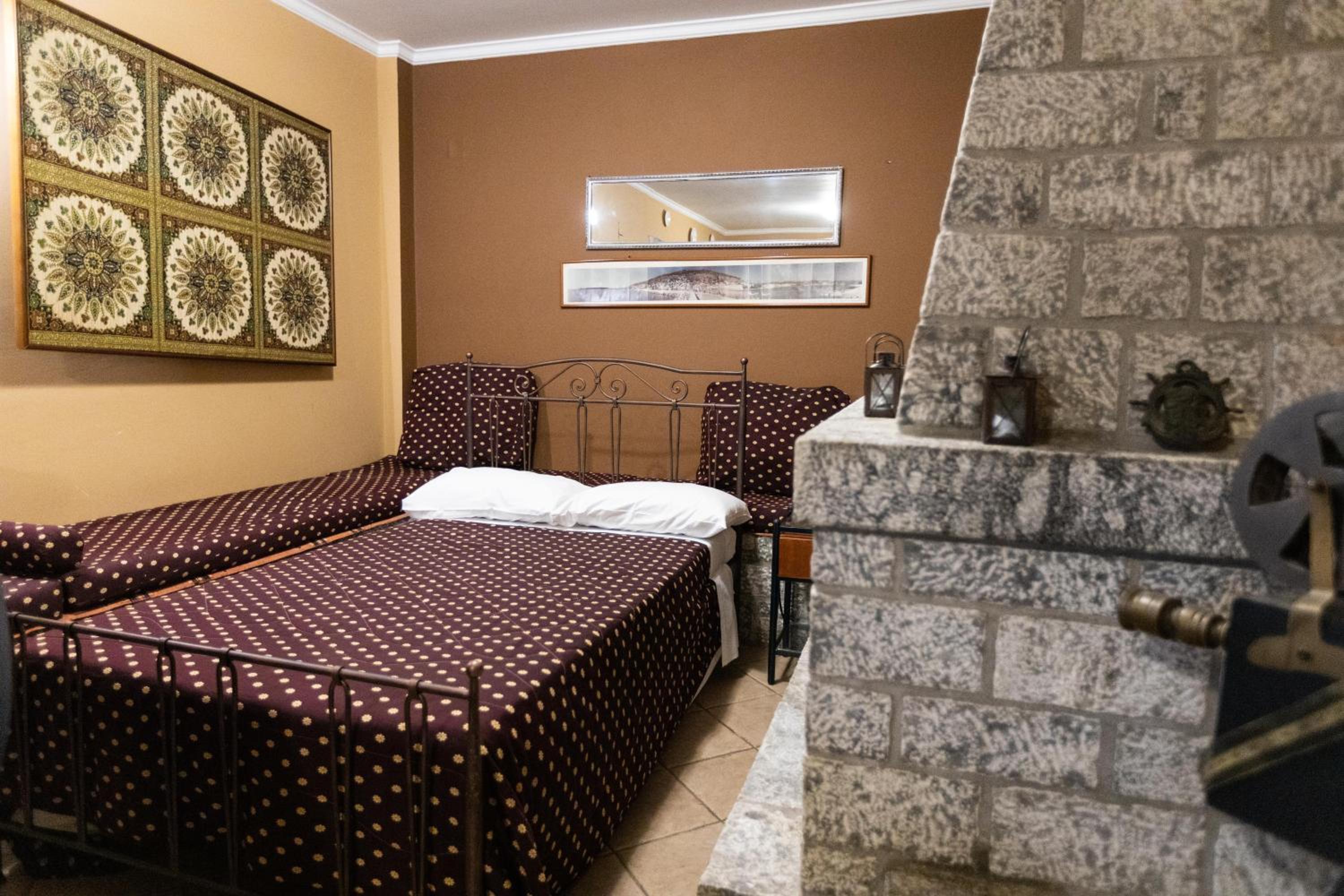 Amfitrion Apartments