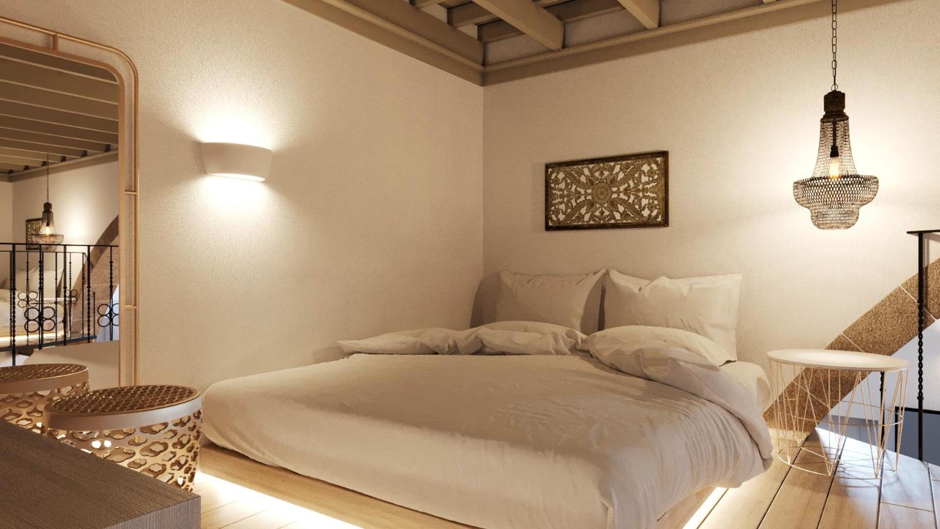 Heliareti Traditional House