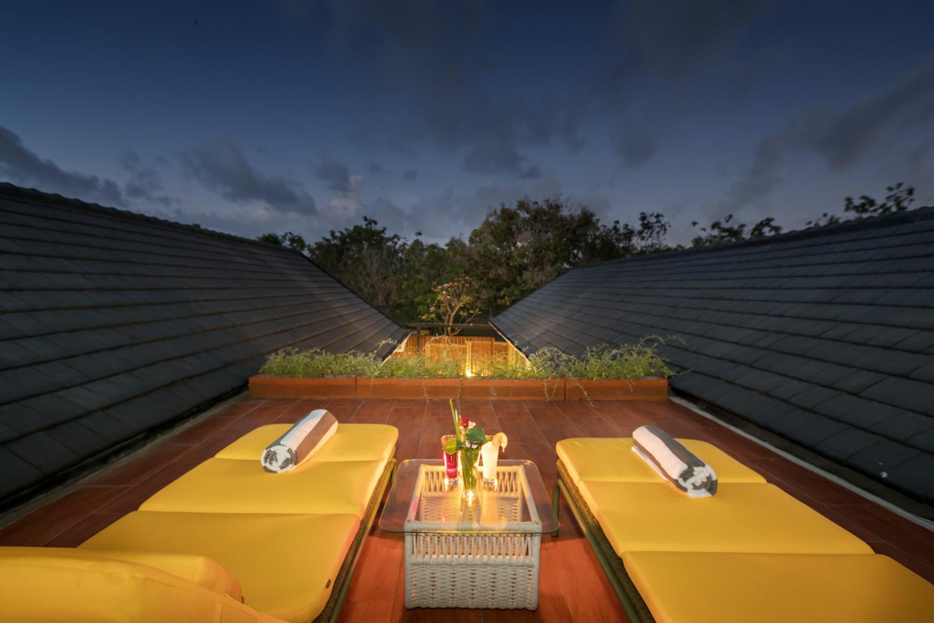 roof