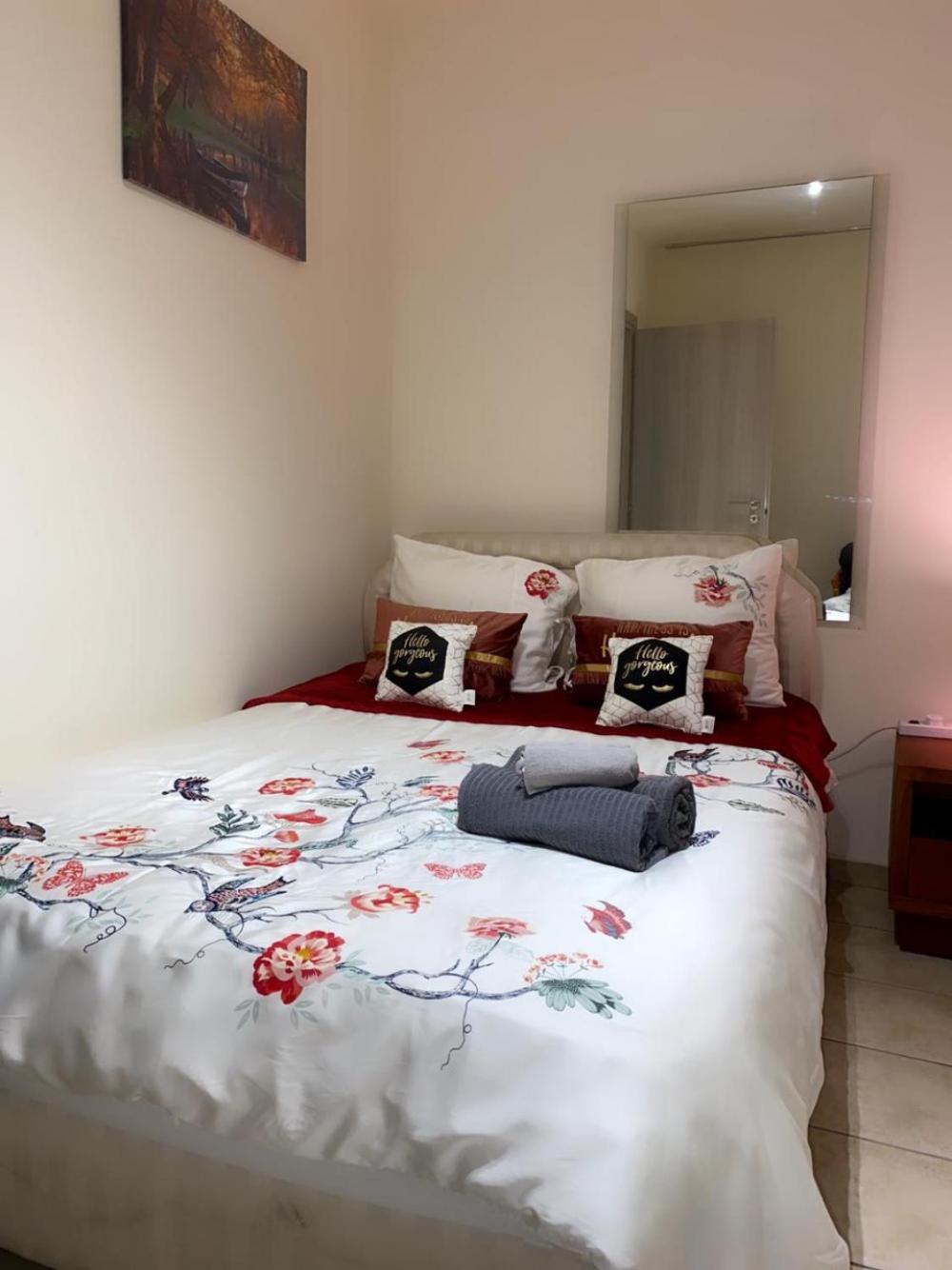 Larnaca Beach Apartment view 5