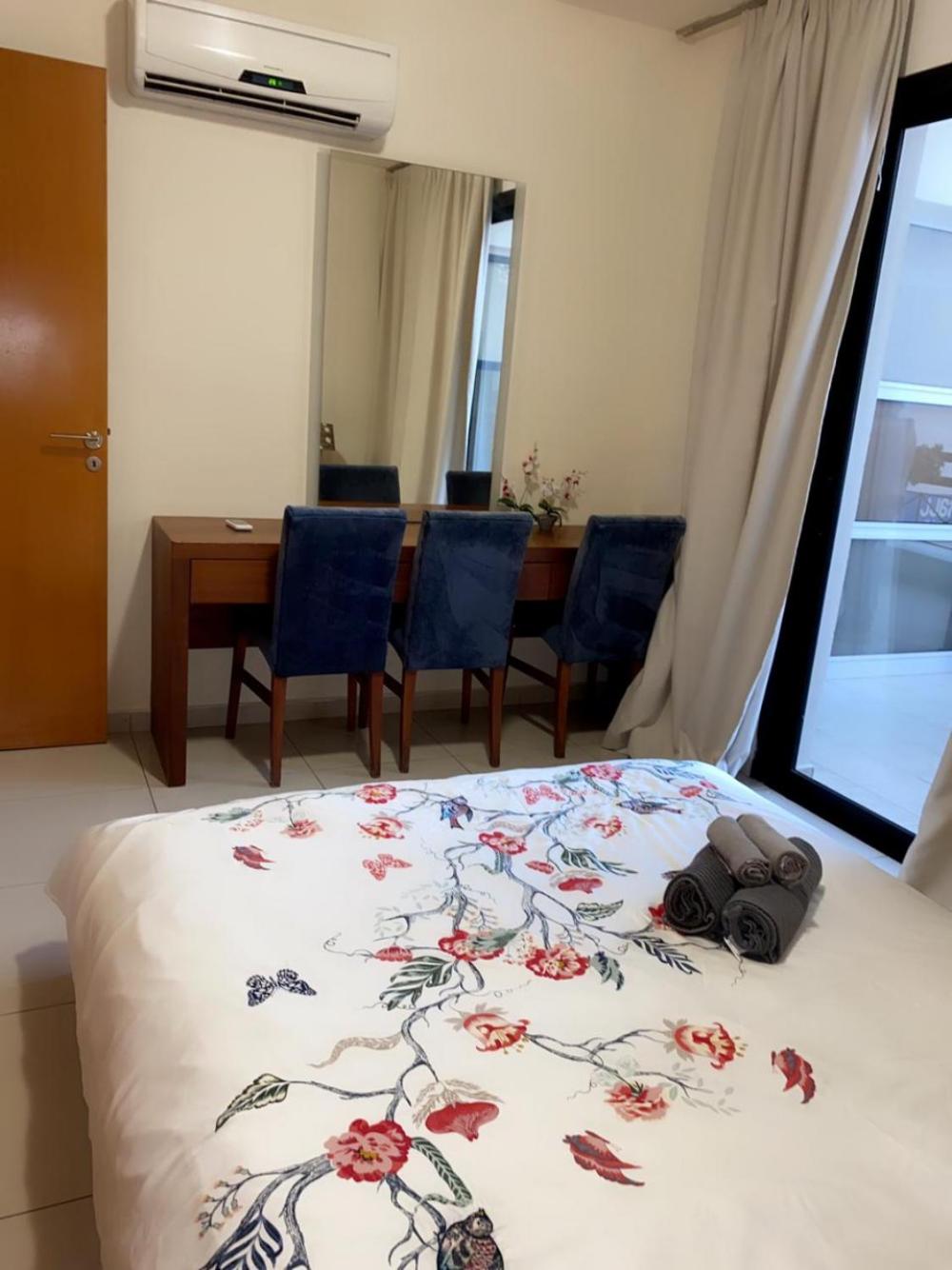 Larnaca Beach Apartment view 4