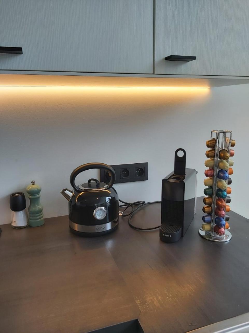Vakantiewoning Hélence