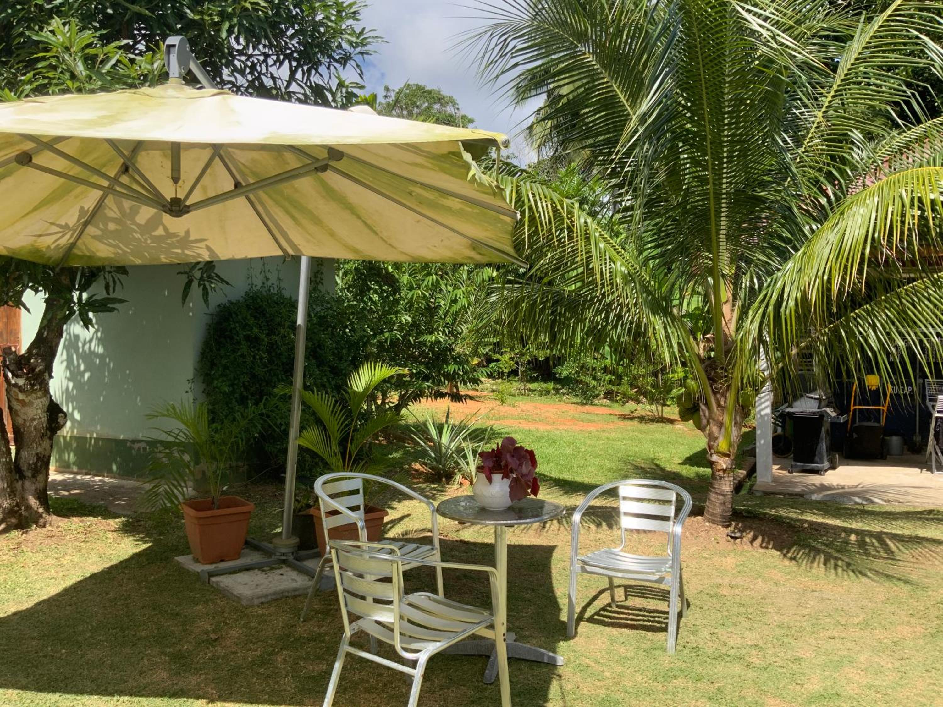 The Orchard Holiday Home