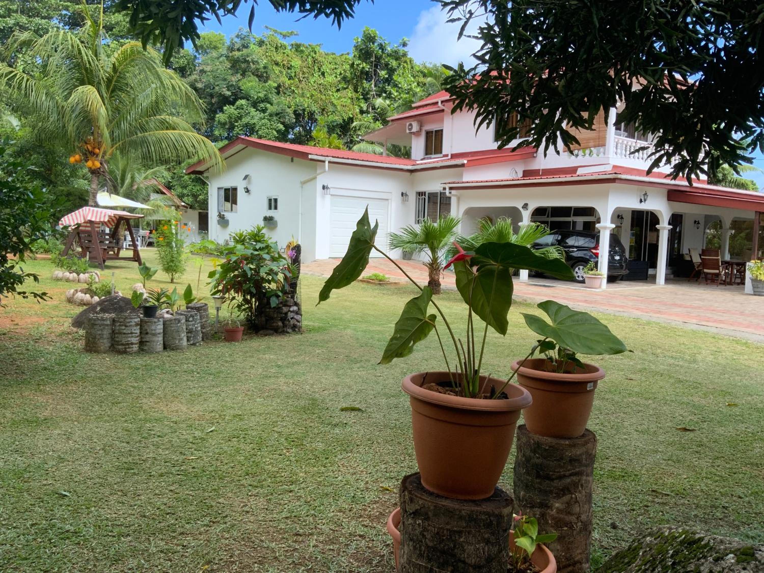 The Orchard Holiday Home
