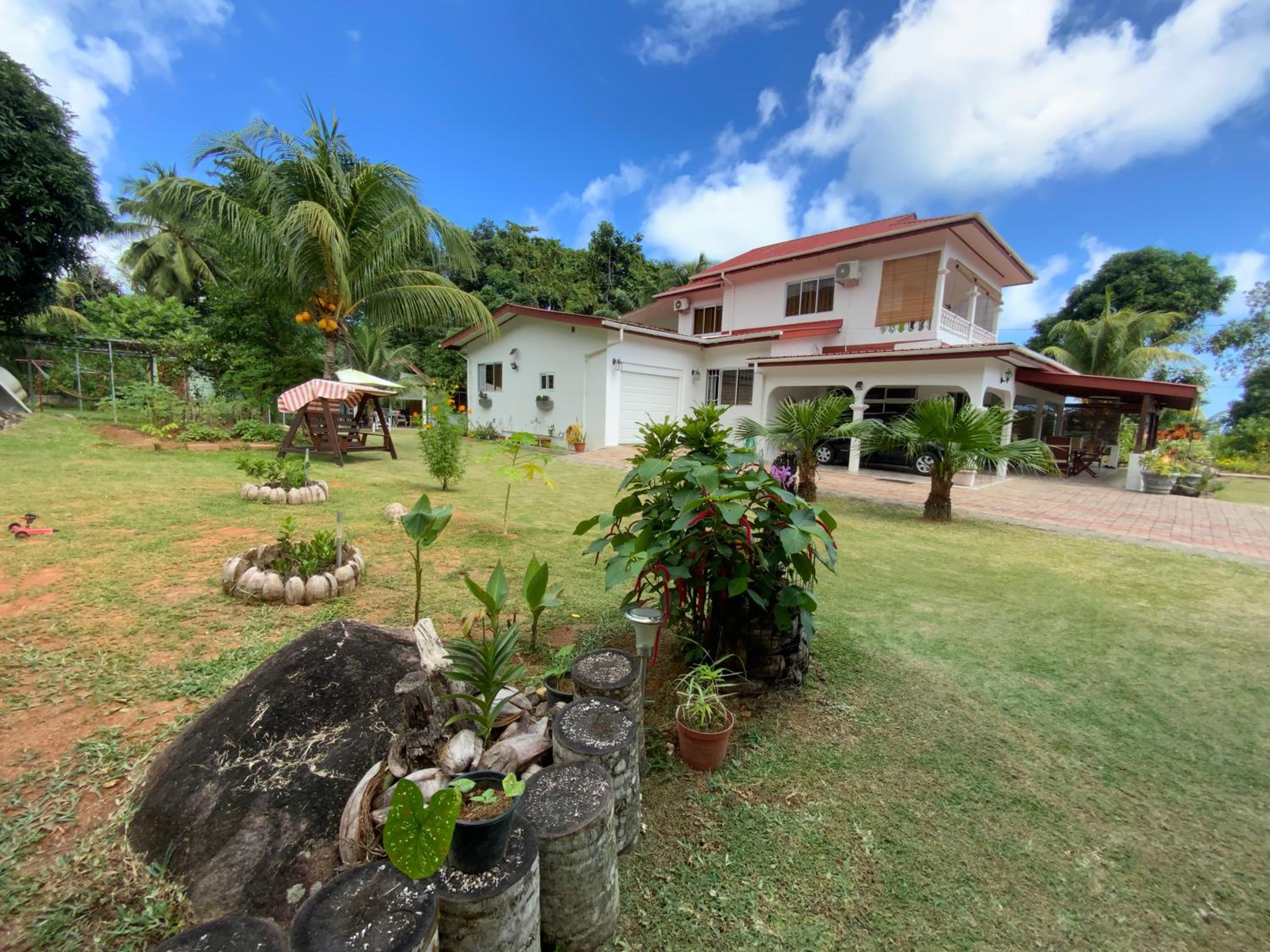 The Orchard Holiday Home