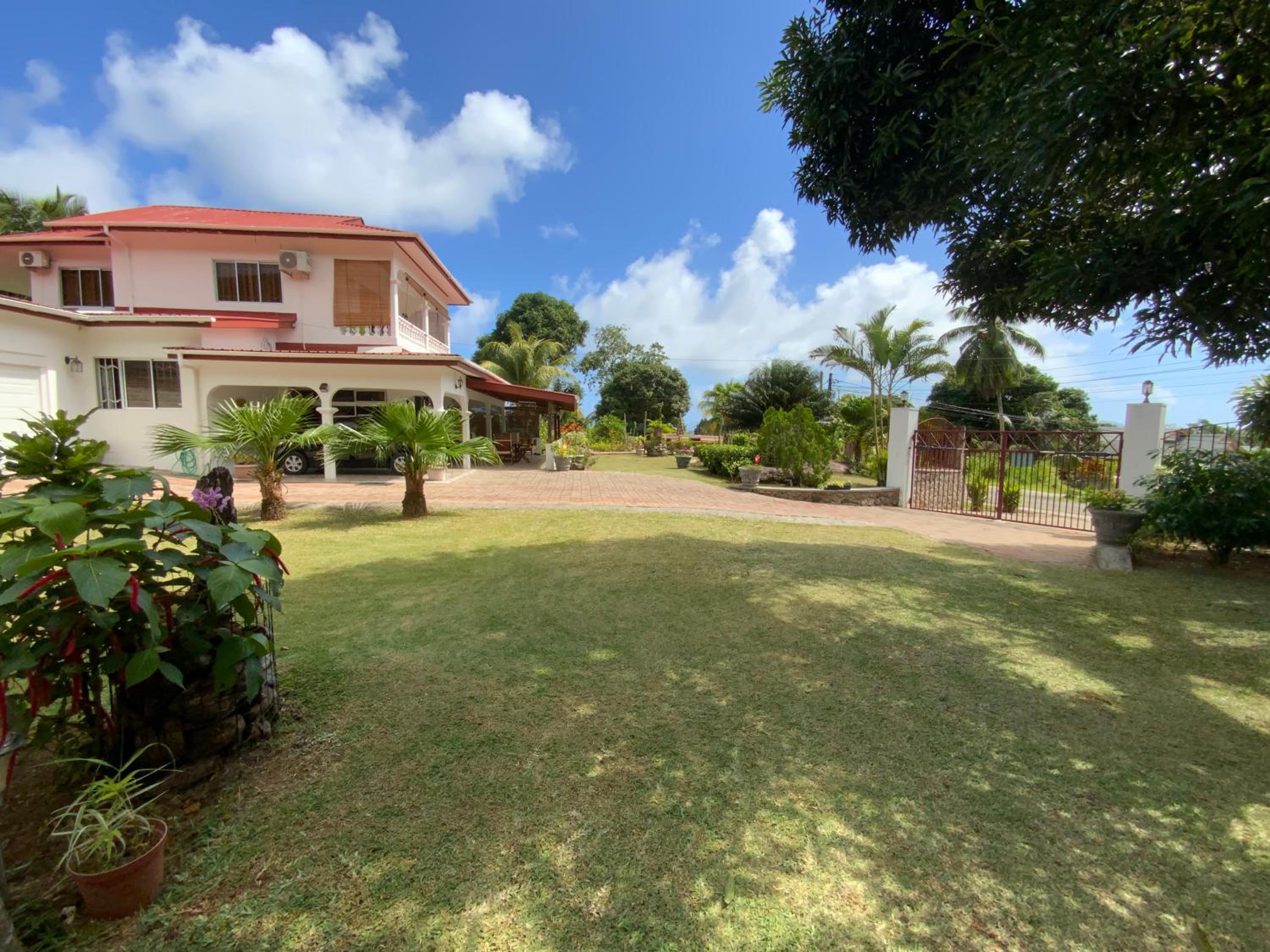 The Orchard Holiday Home