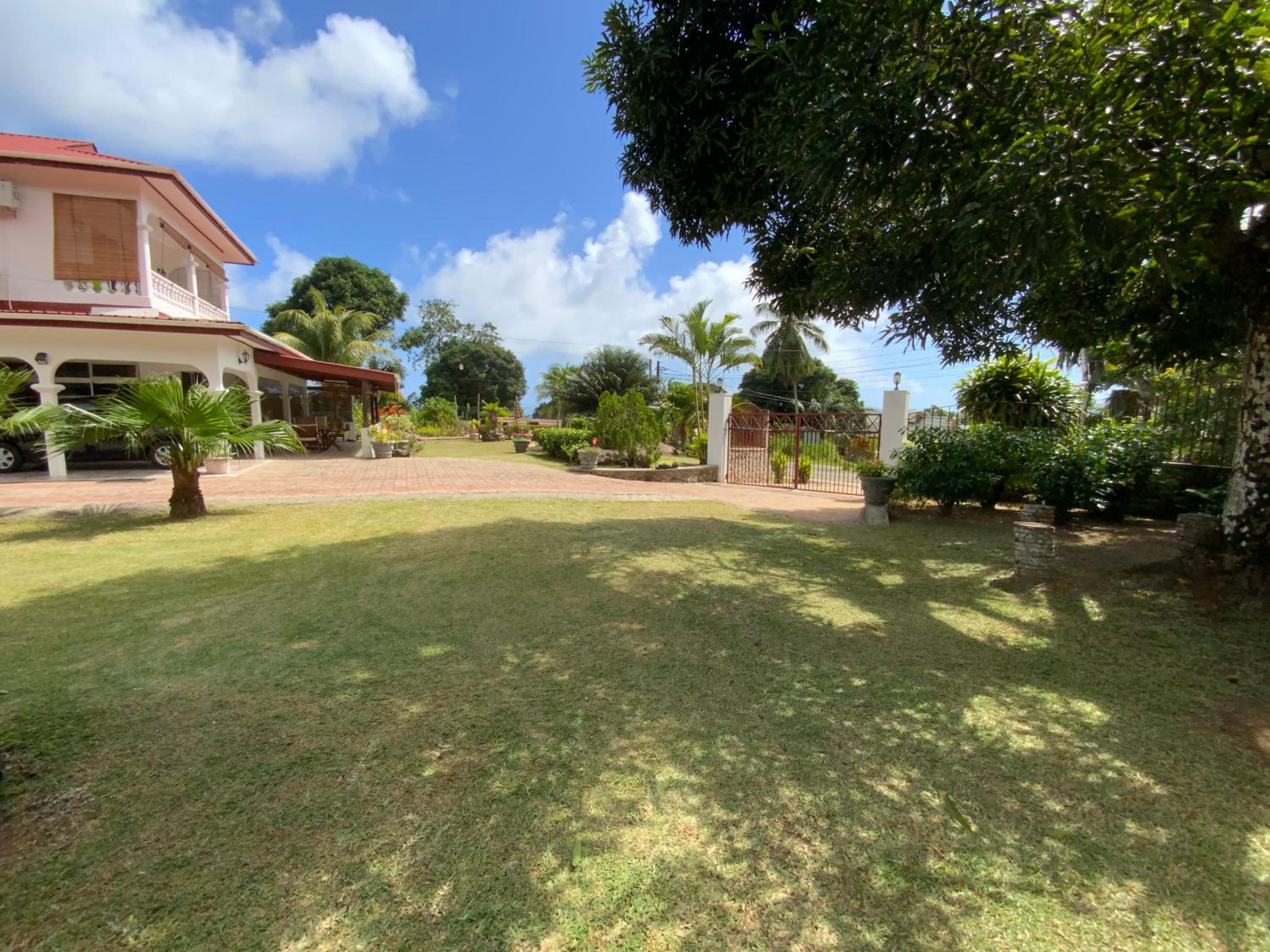 The Orchard Holiday Home