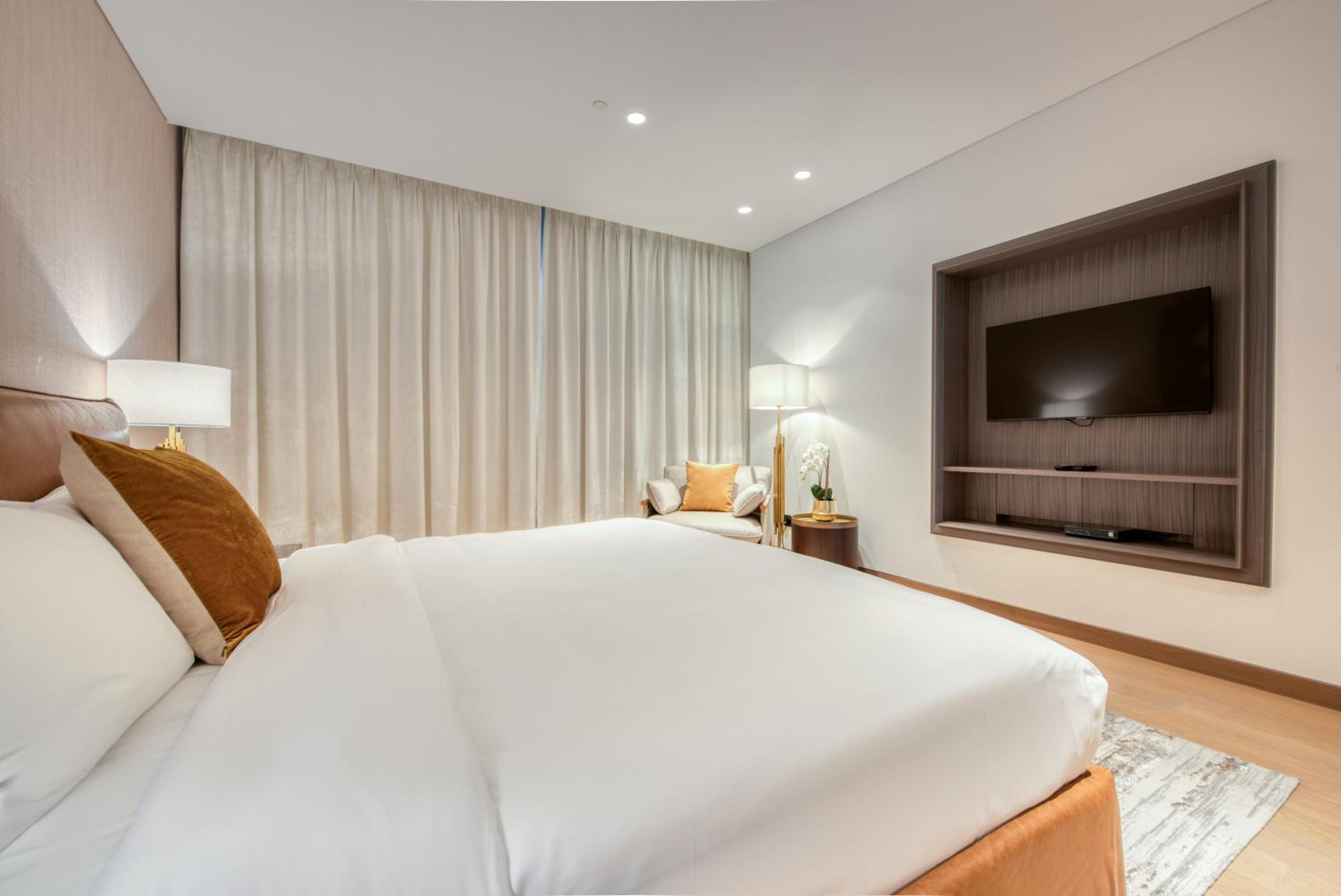 Palm Jumeirah Luxury Apartments by Propr — Dubai photo 4