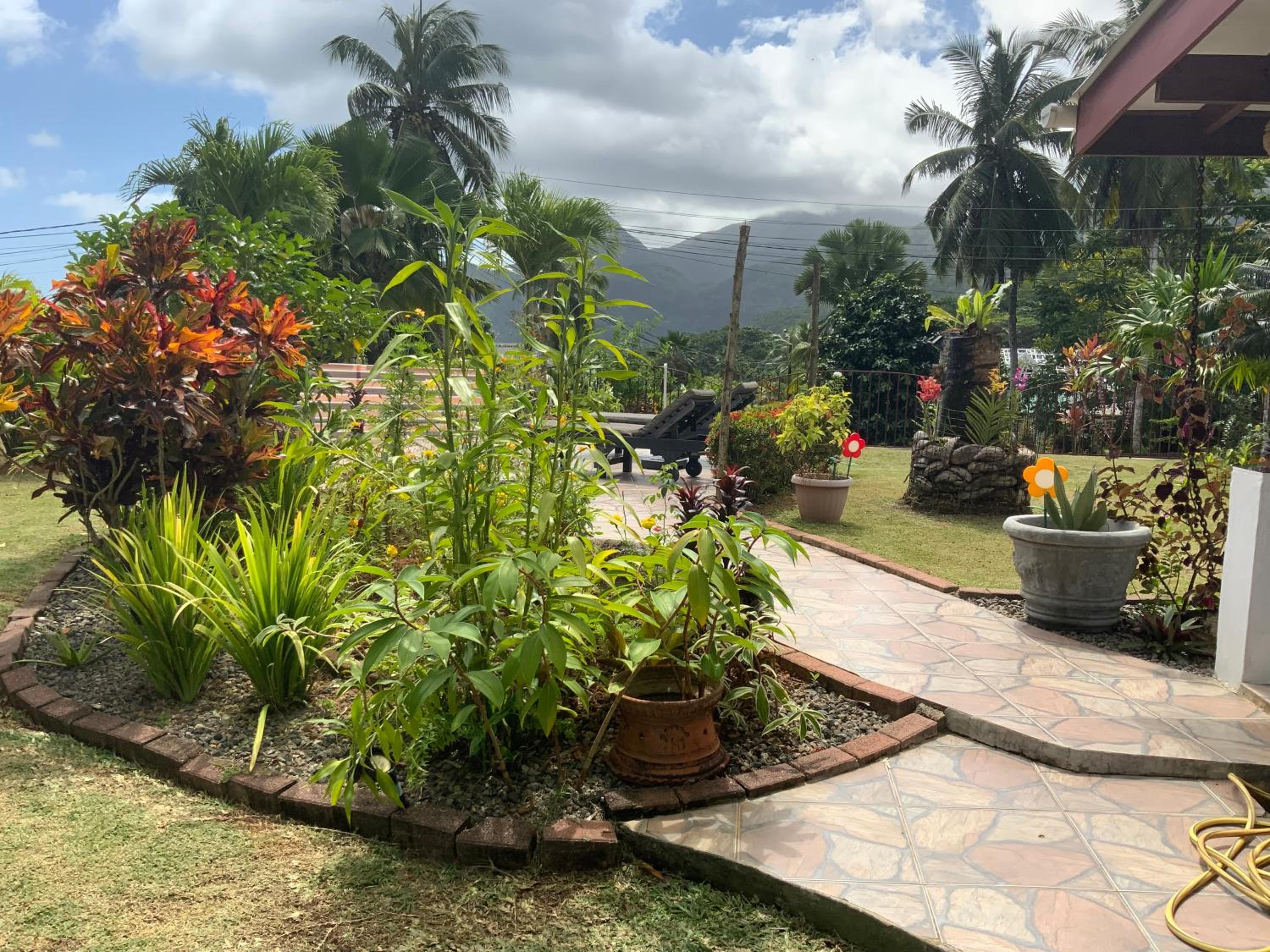 The Orchard Holiday Home