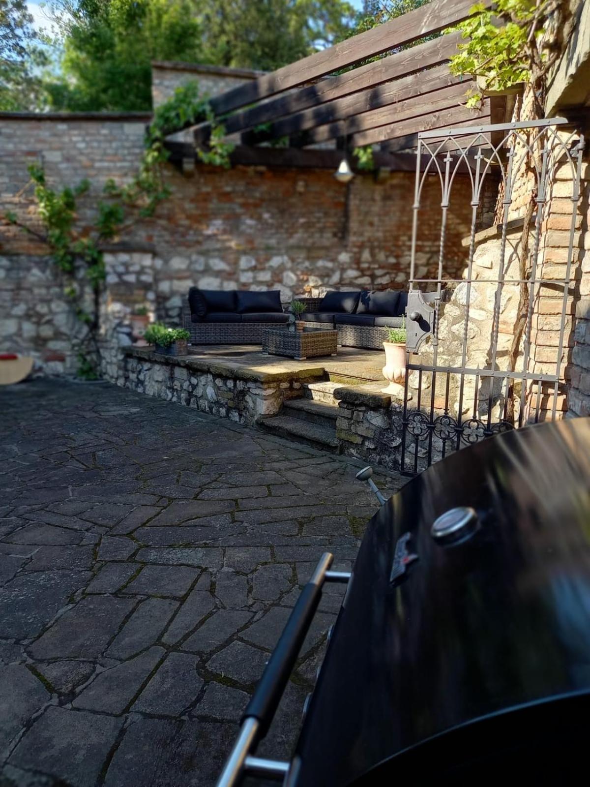 Penzion Pod hrádkem