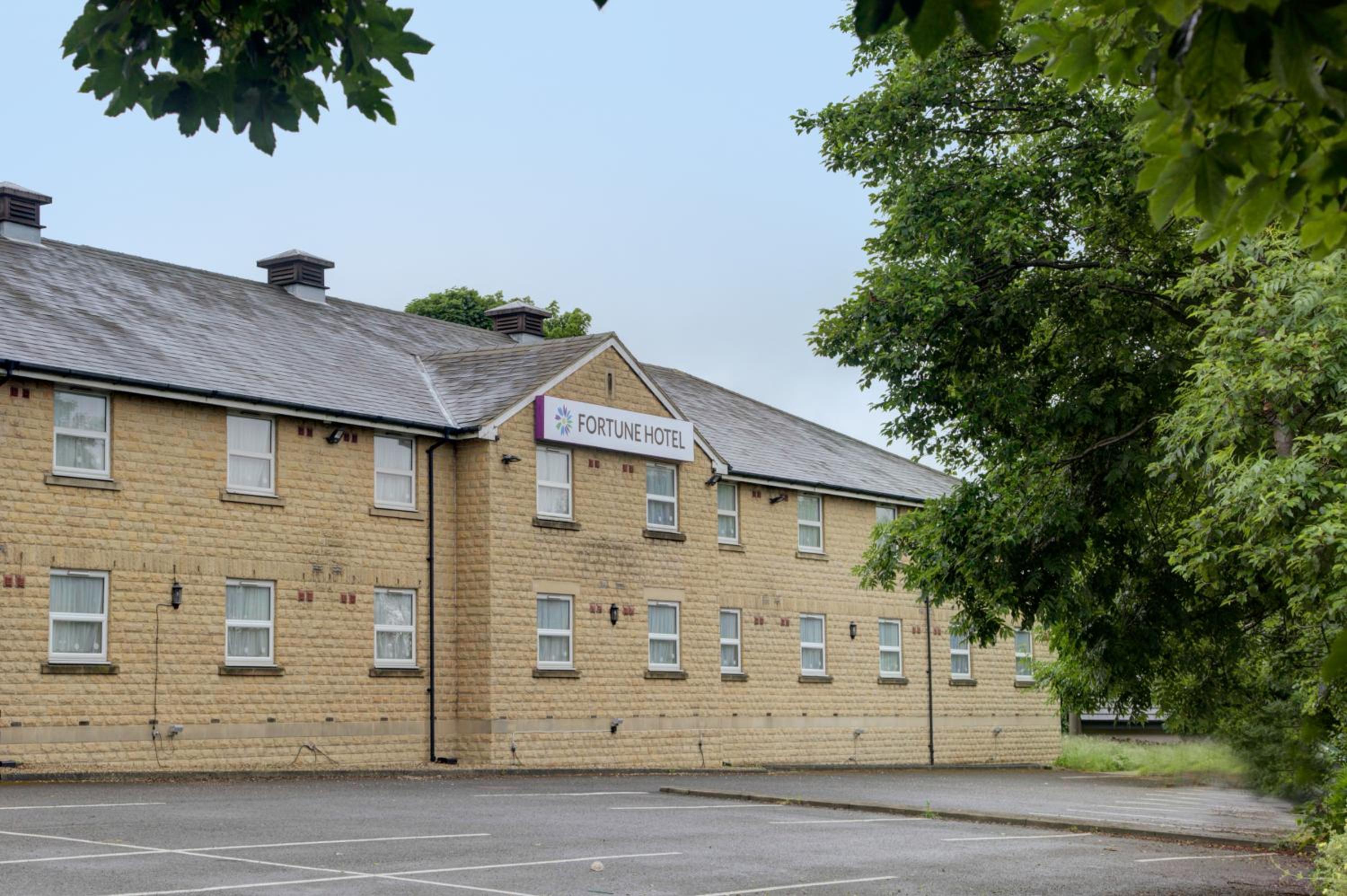 Huddersfield Vacations - Fortune Huddersfield; Sure Hotel Collection by Best Western - Property Image 5