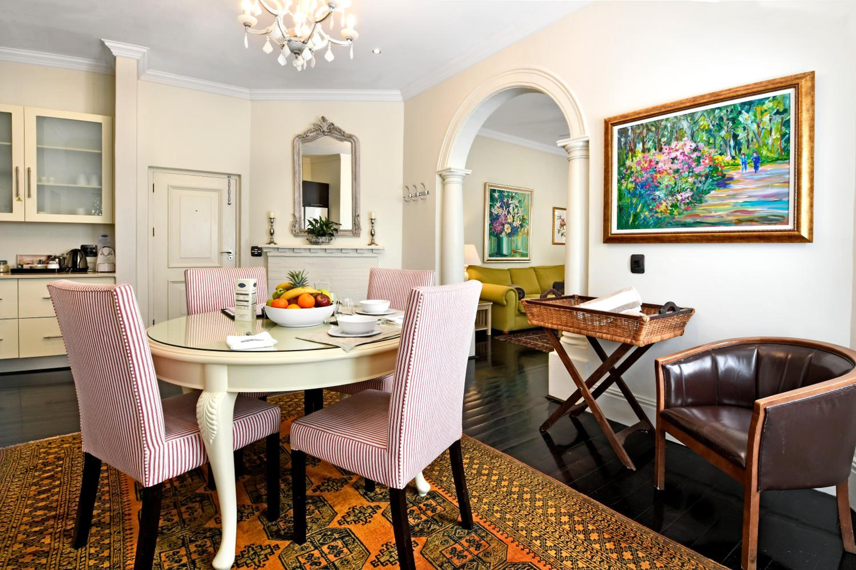 Auberge Daniella