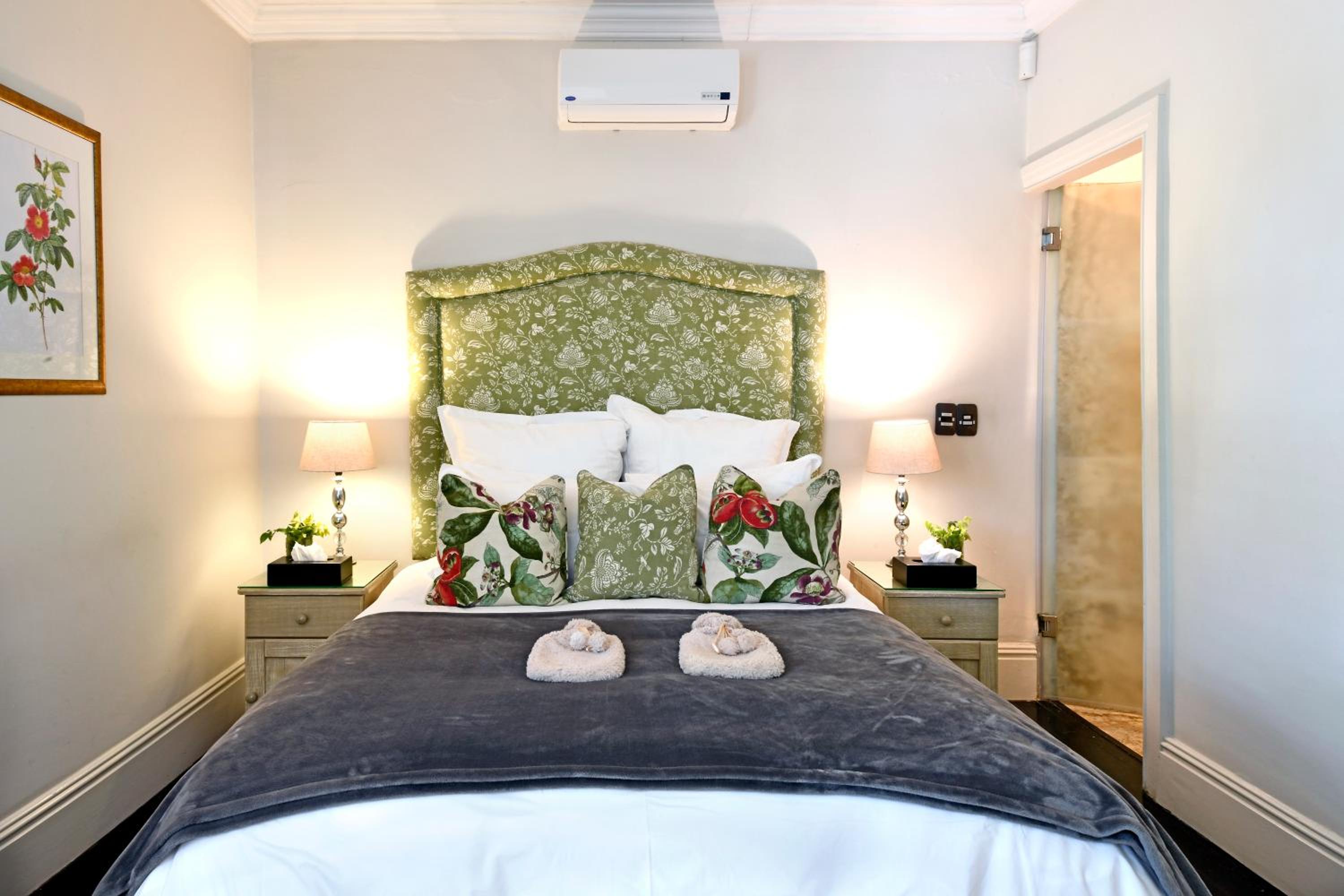 Auberge Daniella