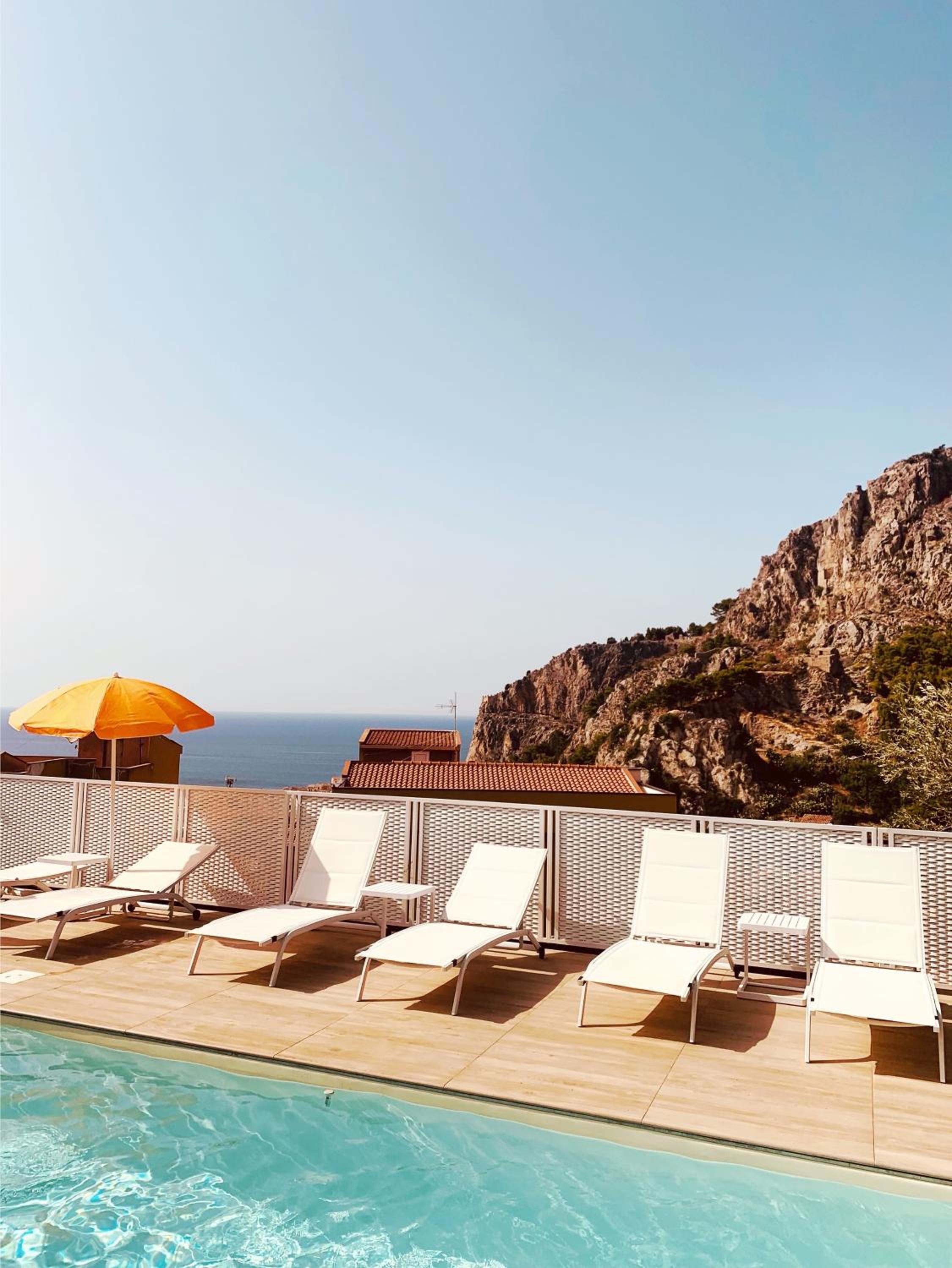 B&B Villa Di Giorgi