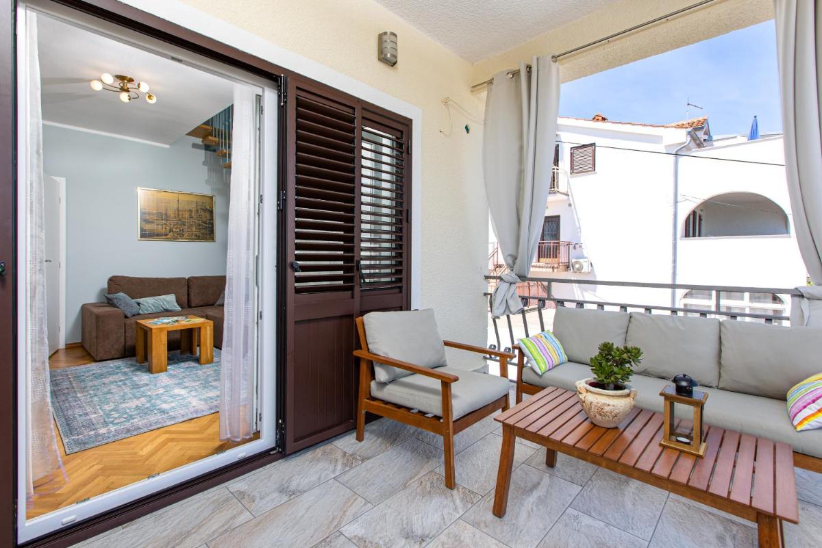 AnD Charming new apartment in Vantačići