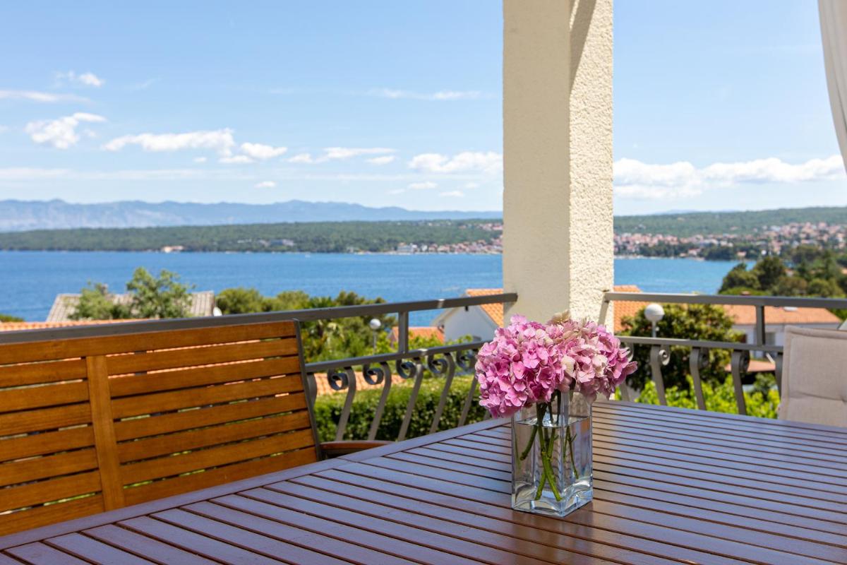 AnD Charming new apartment in Vantačići photo 4