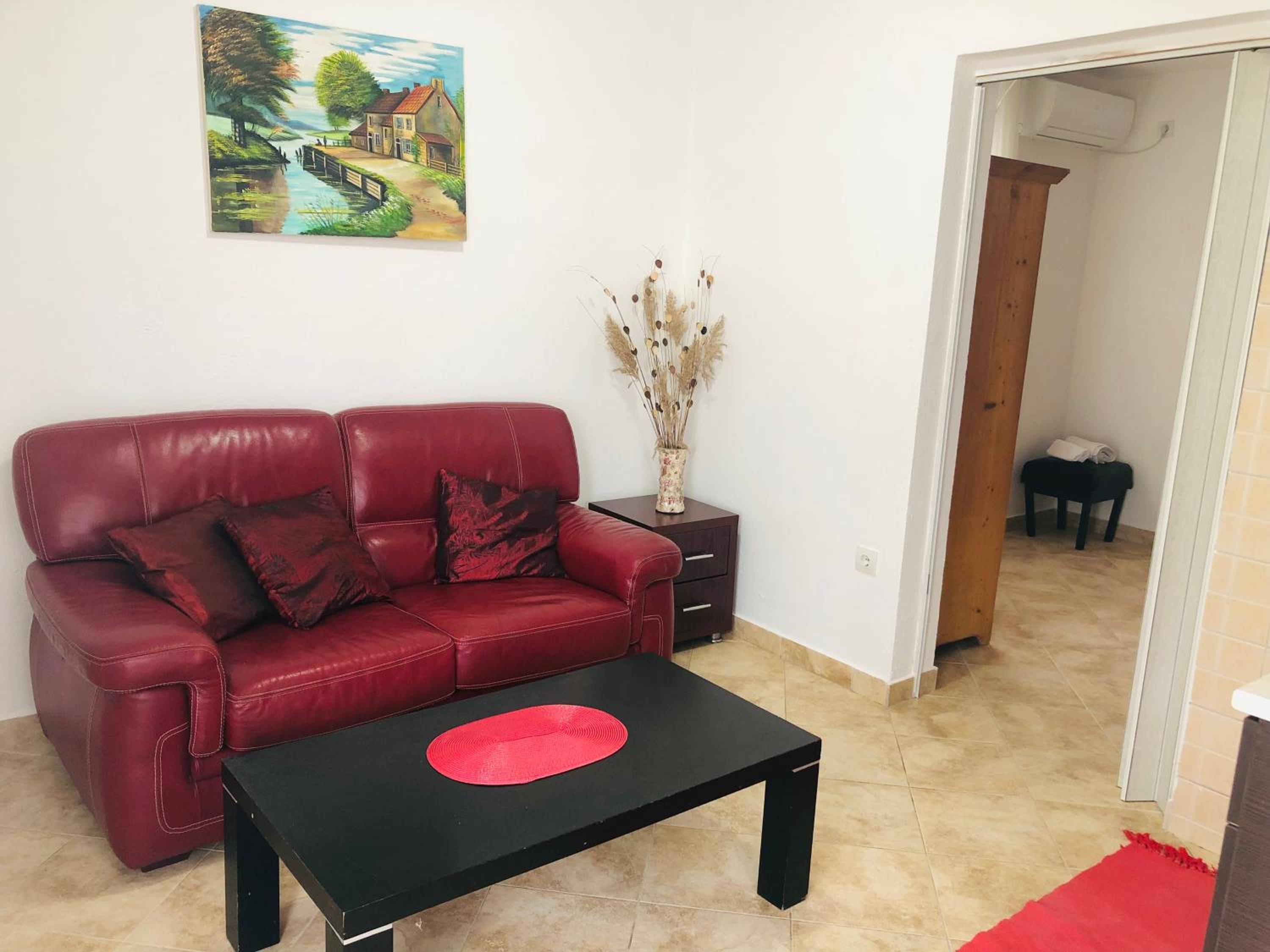 Apartmani Asovic