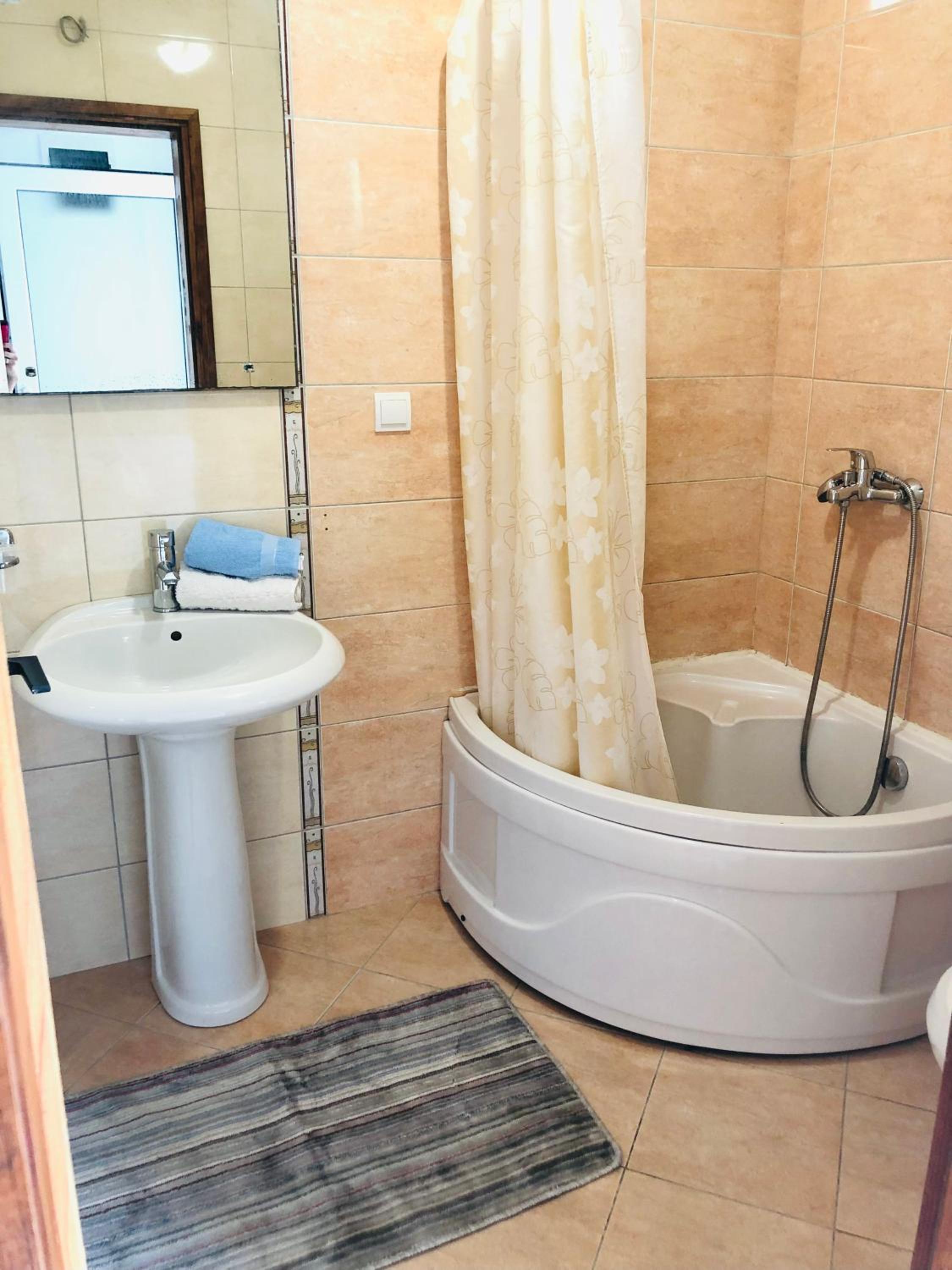 Apartmani Asovic