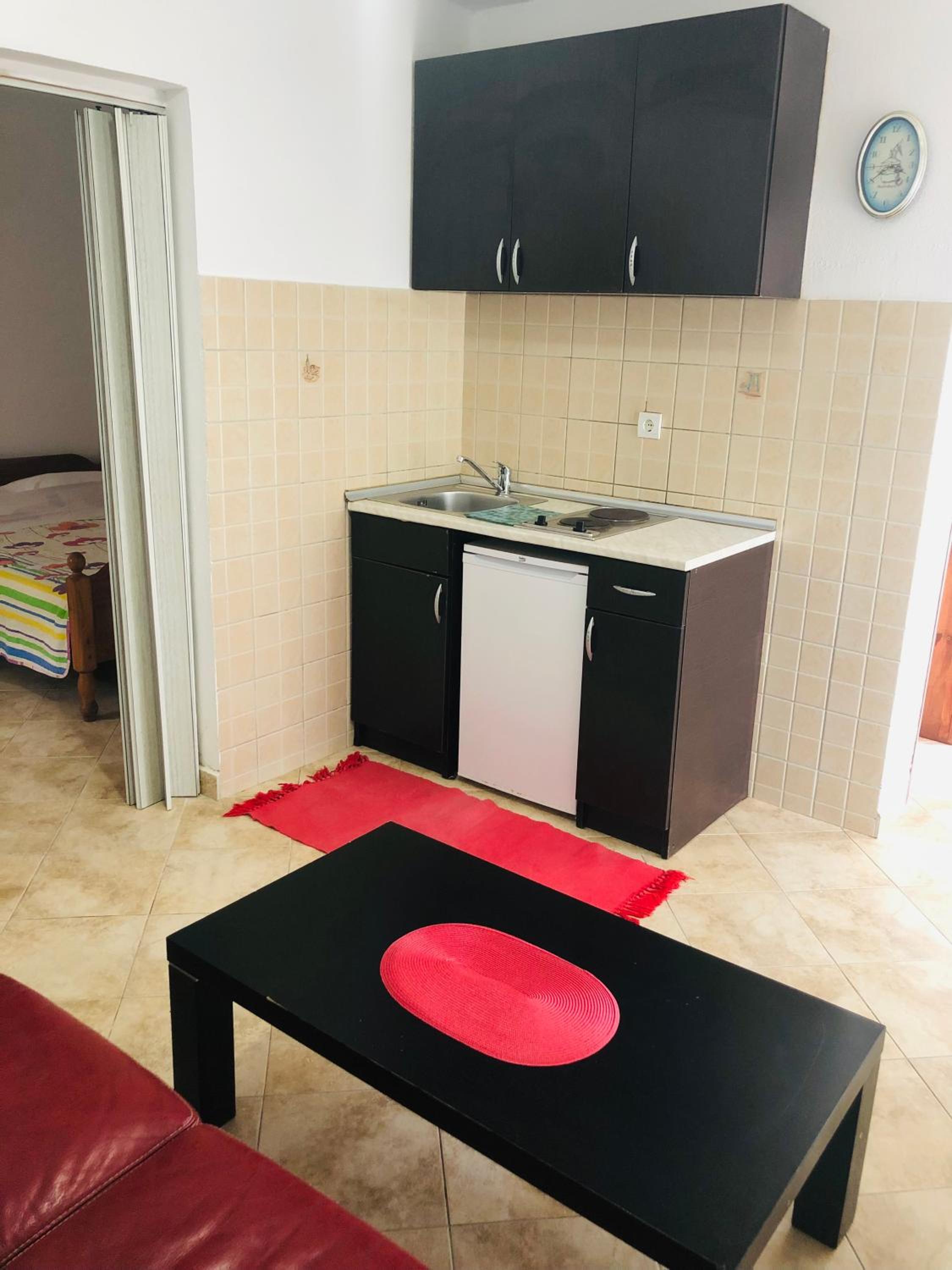 Apartmani Asovic