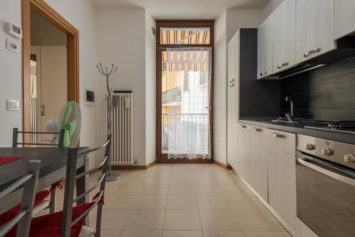 Appartamento Madeleine photo 4