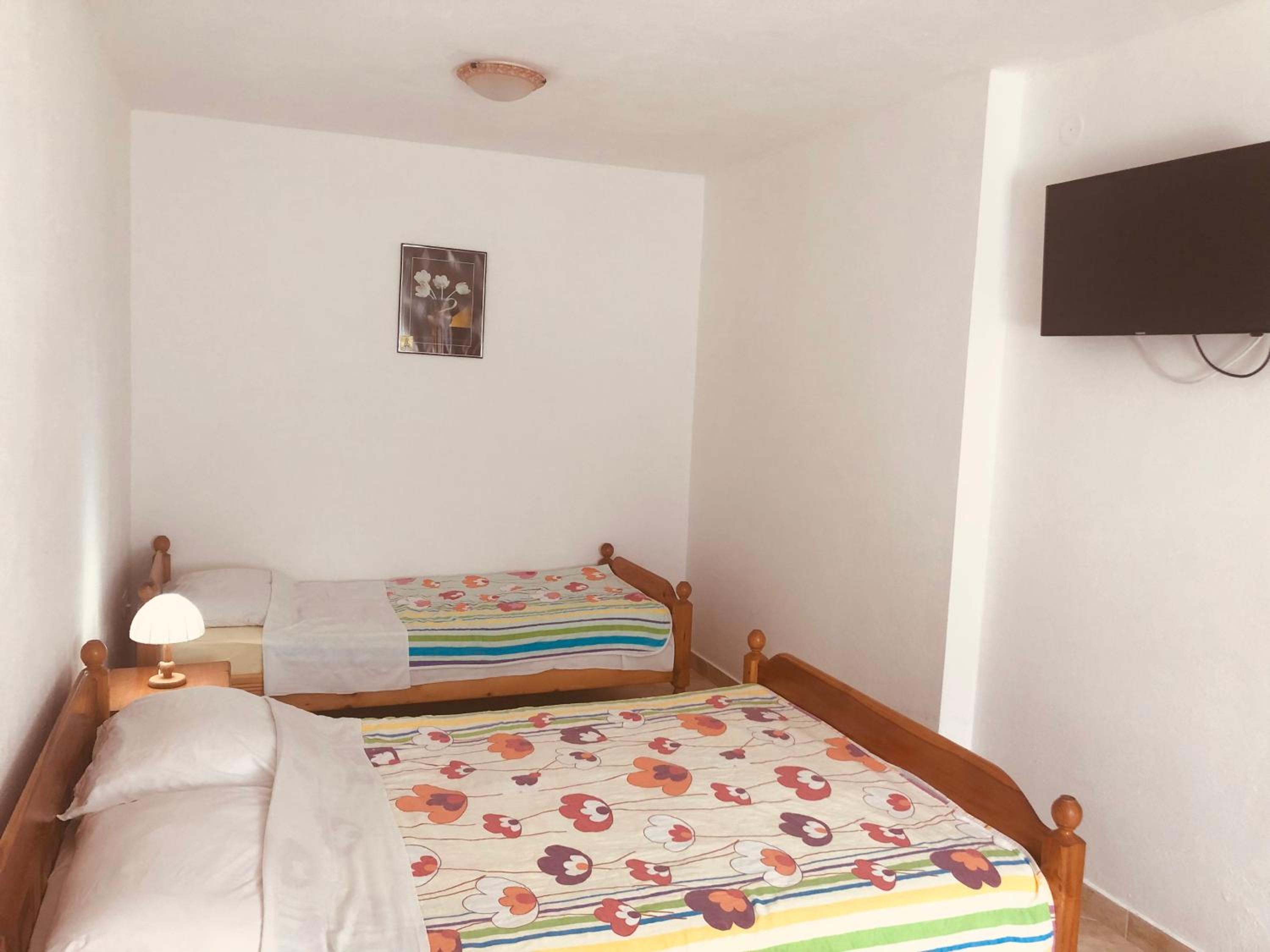 Apartmani Asovic