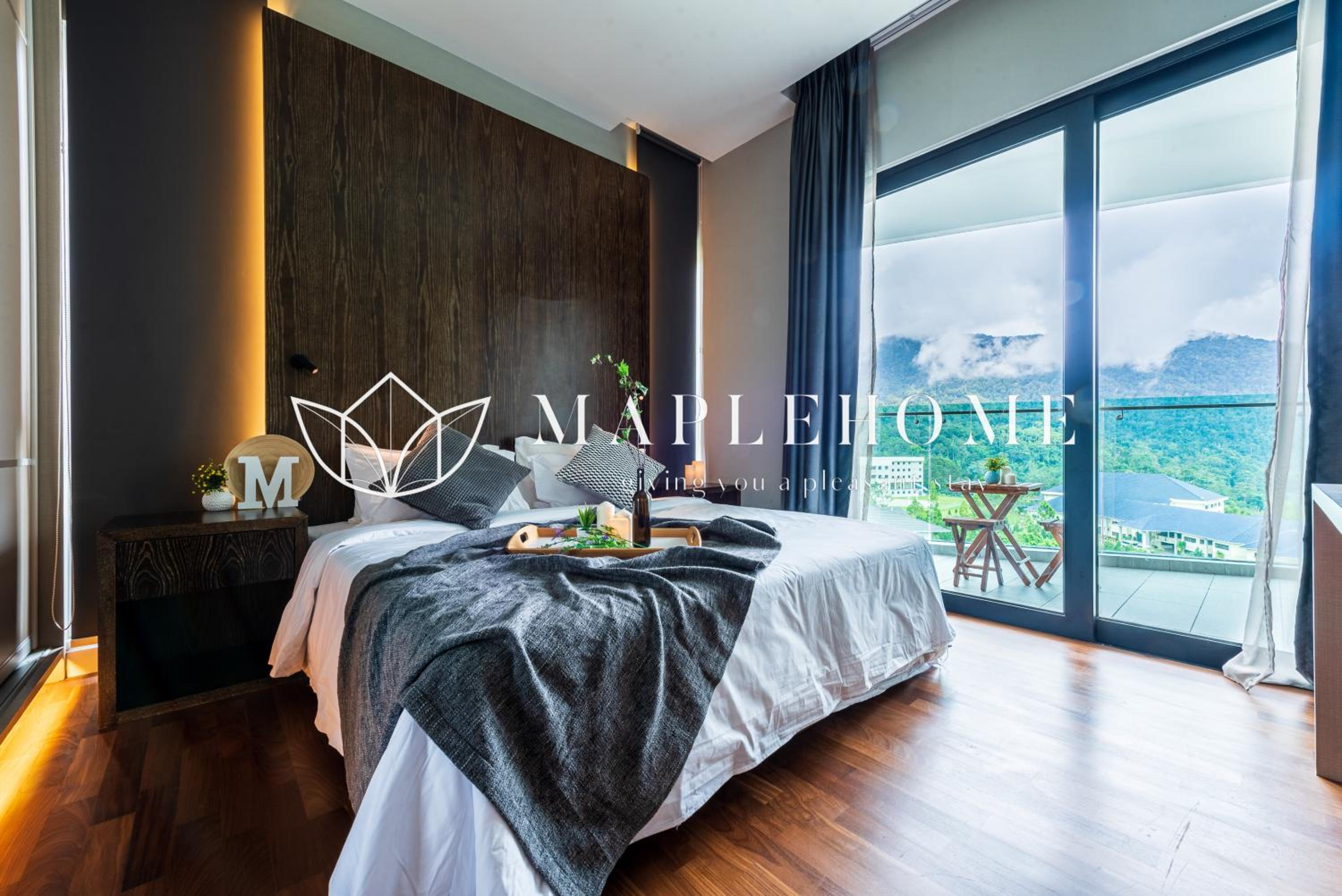 Hotel Geo38 Premier Suites Genting Highlands