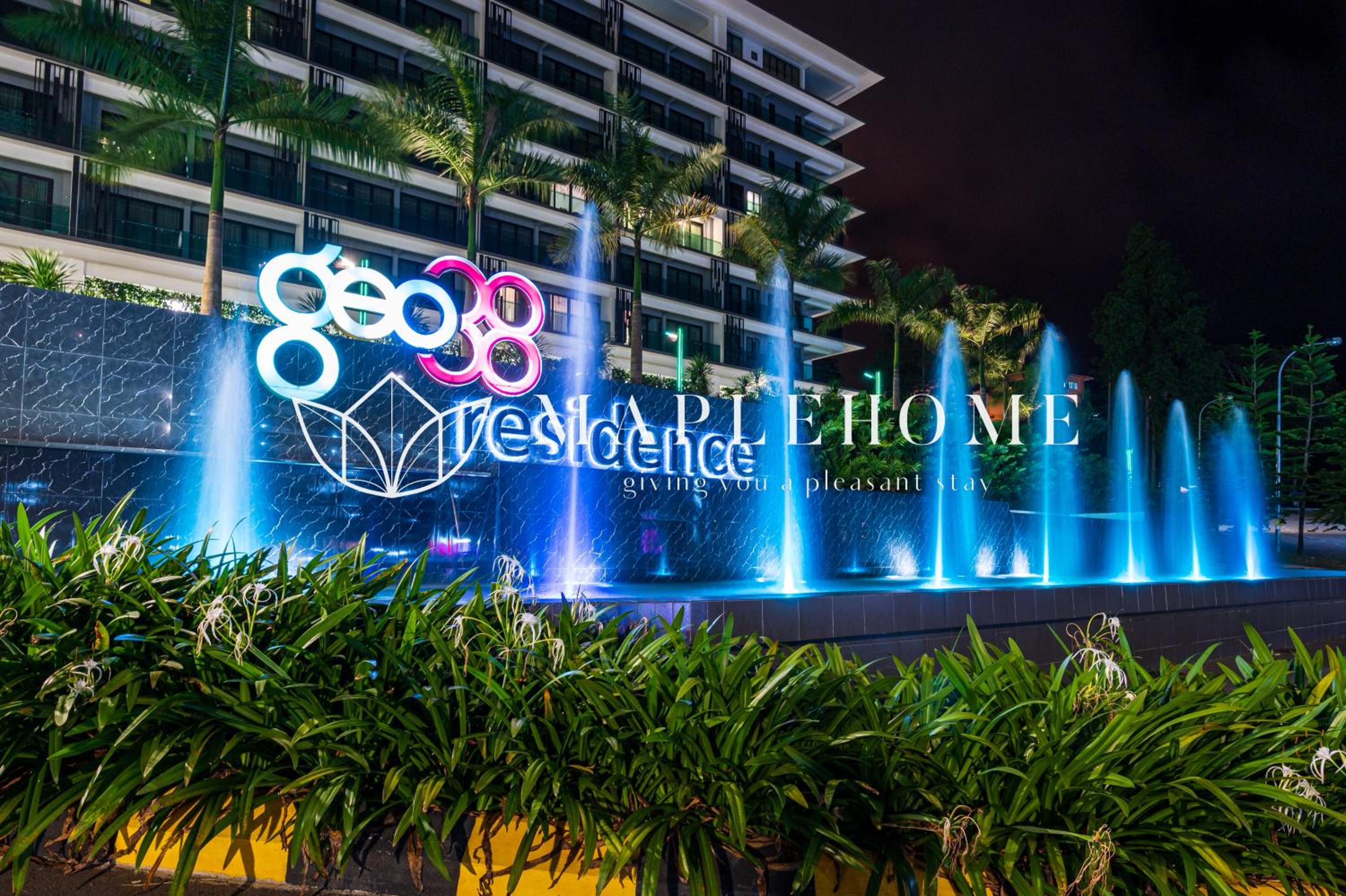 Geo38 Premier Suites Genting Highlands photo 6